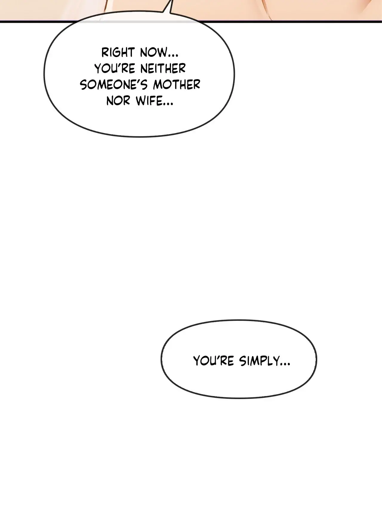 I Cant Stand It Ajumma Chapter 36 - Page 34