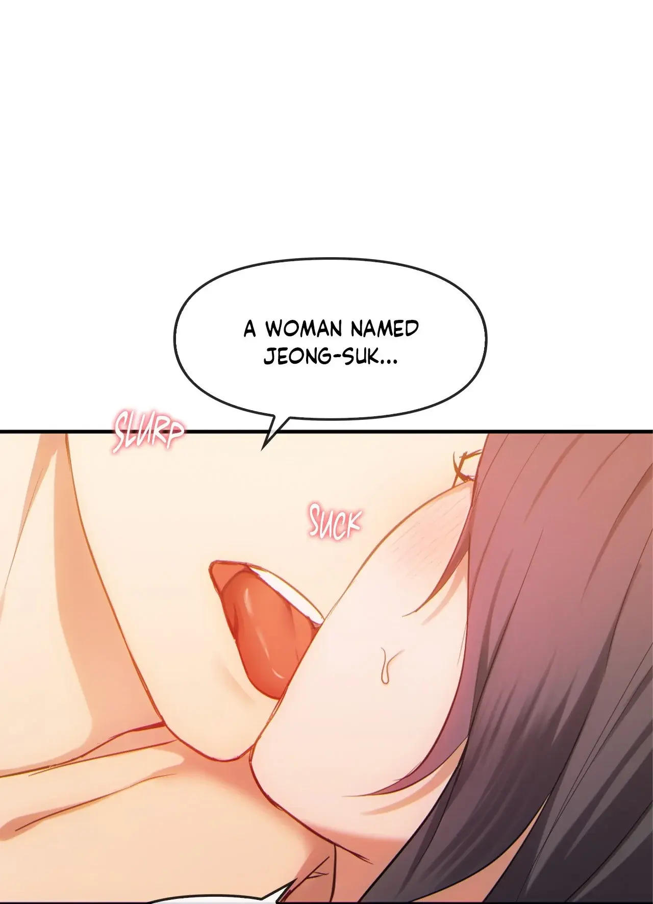 I Cant Stand It Ajumma Chapter 36 - Page 35