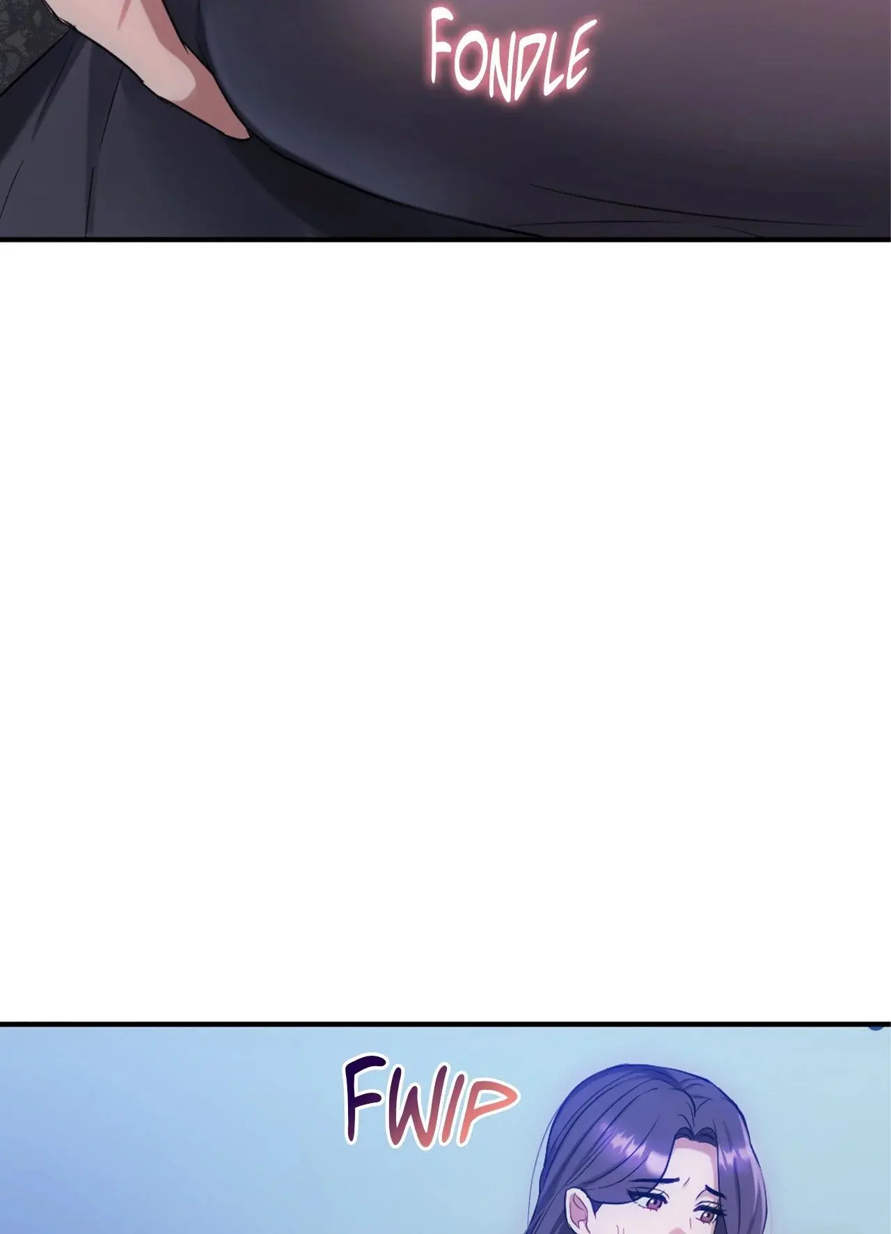 I Cant Stand It Ajumma Chapter 36 - Page 39