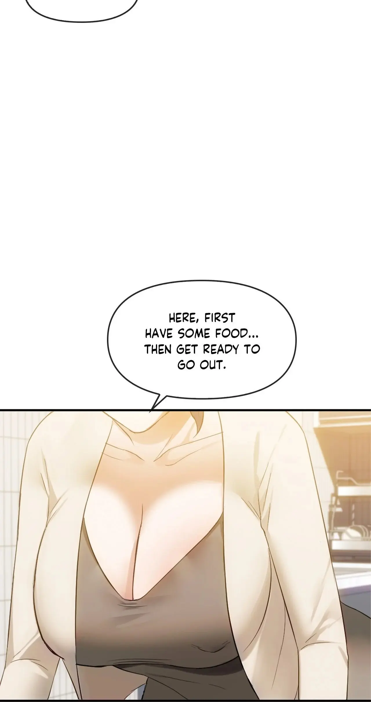 I Cant Stand It Ajumma Chapter 36 - Page 48