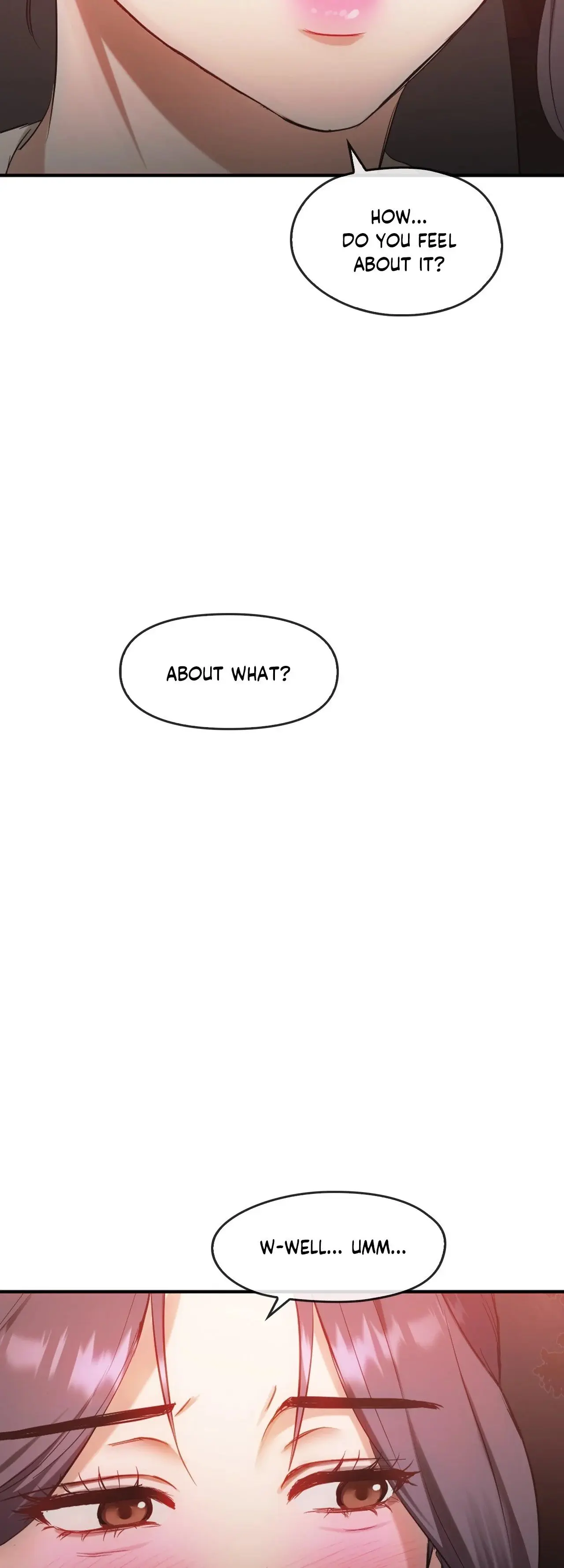 I Cant Stand It Ajumma Chapter 36 - Page 69