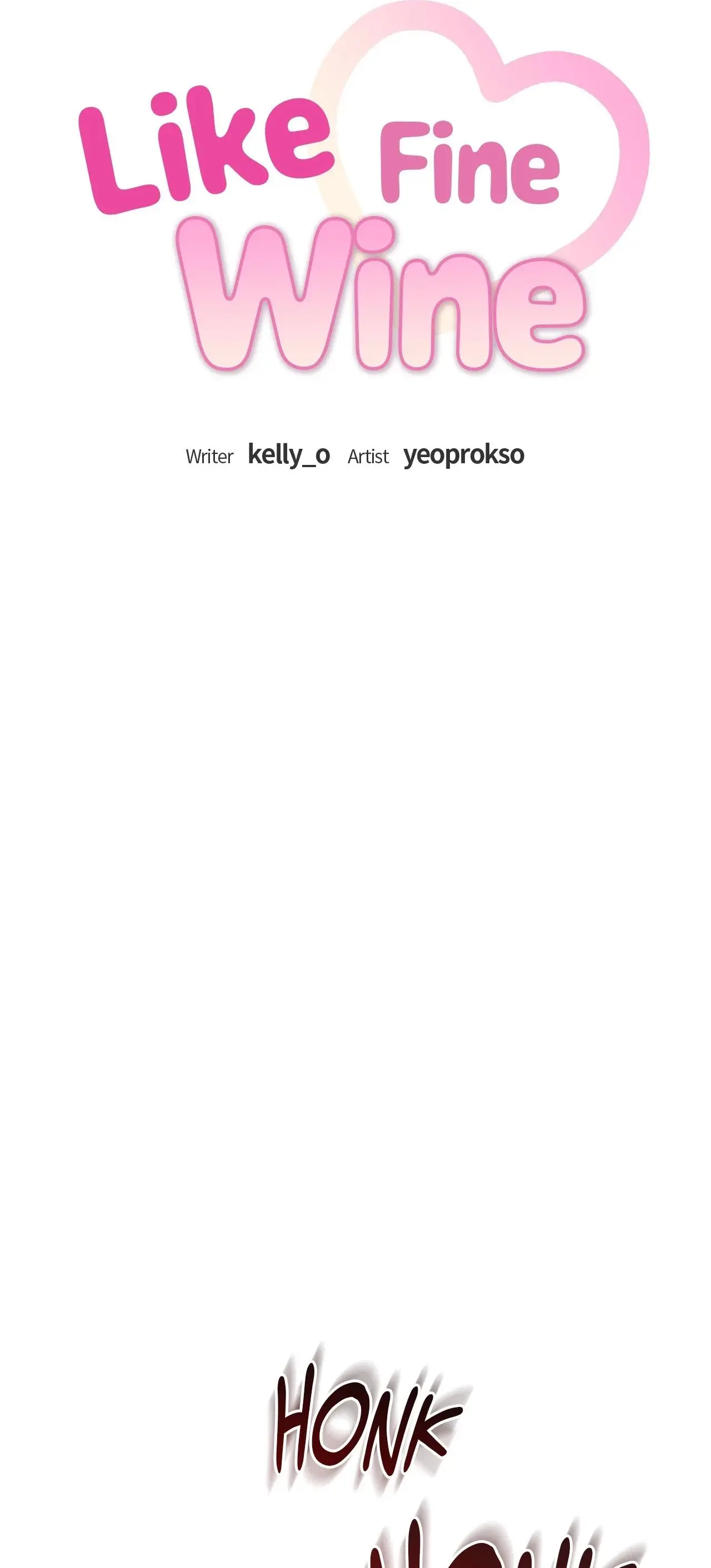 I Cant Stand It Ajumma Chapter 37 - Page 1