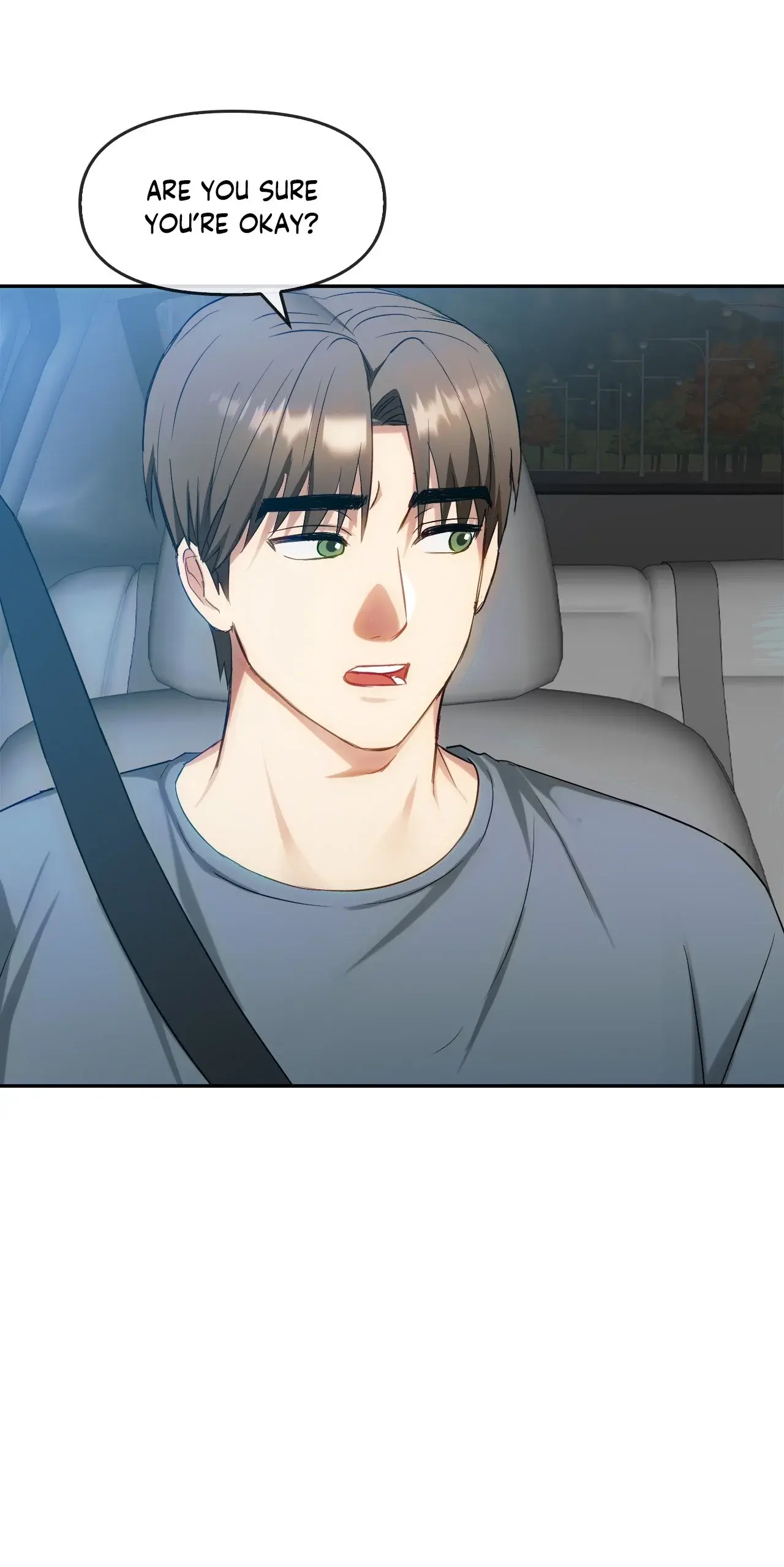 I Cant Stand It Ajumma Chapter 37 - Page 13