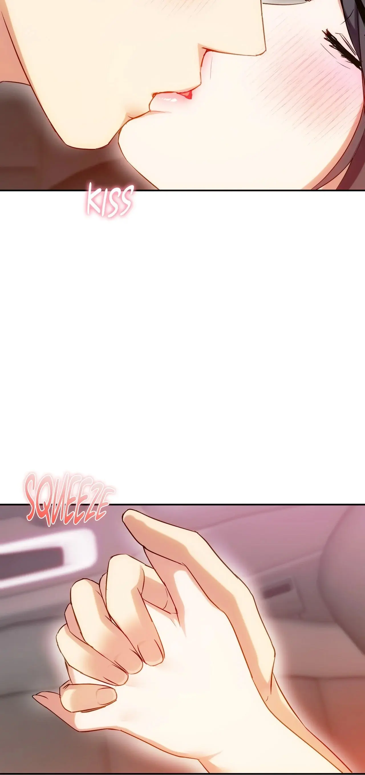 I Cant Stand It Ajumma Chapter 37 - Page 35