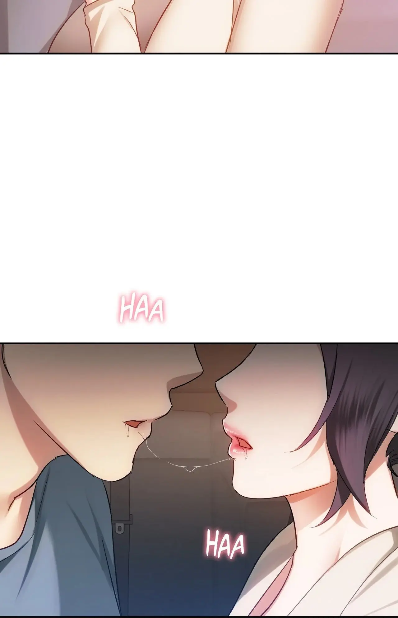 I Cant Stand It Ajumma Chapter 37 - Page 37