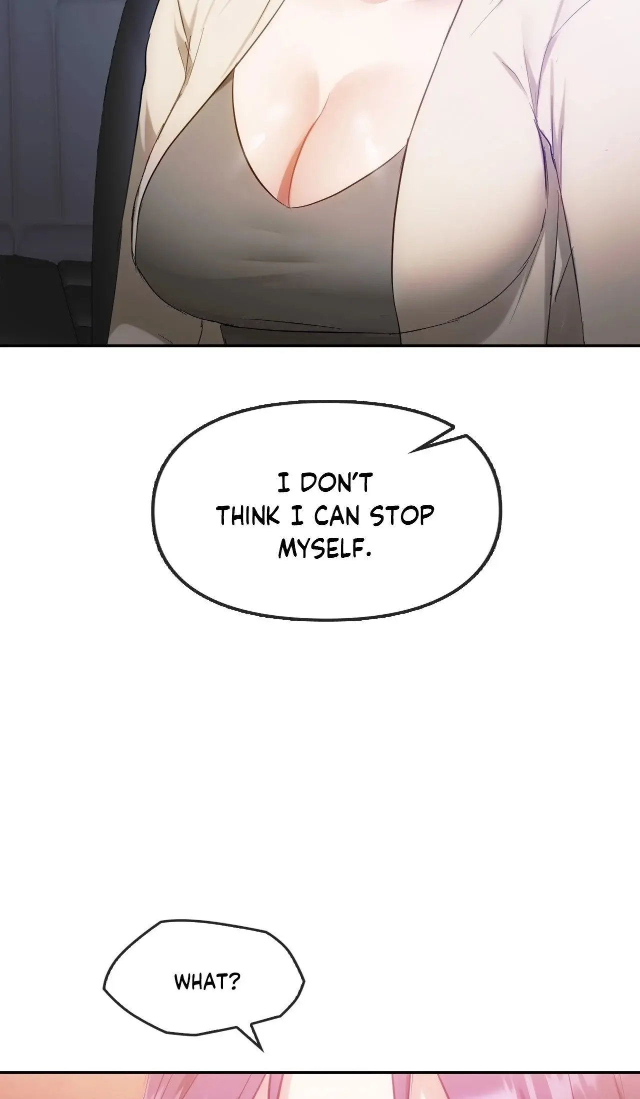 I Cant Stand It Ajumma Chapter 37 - Page 39