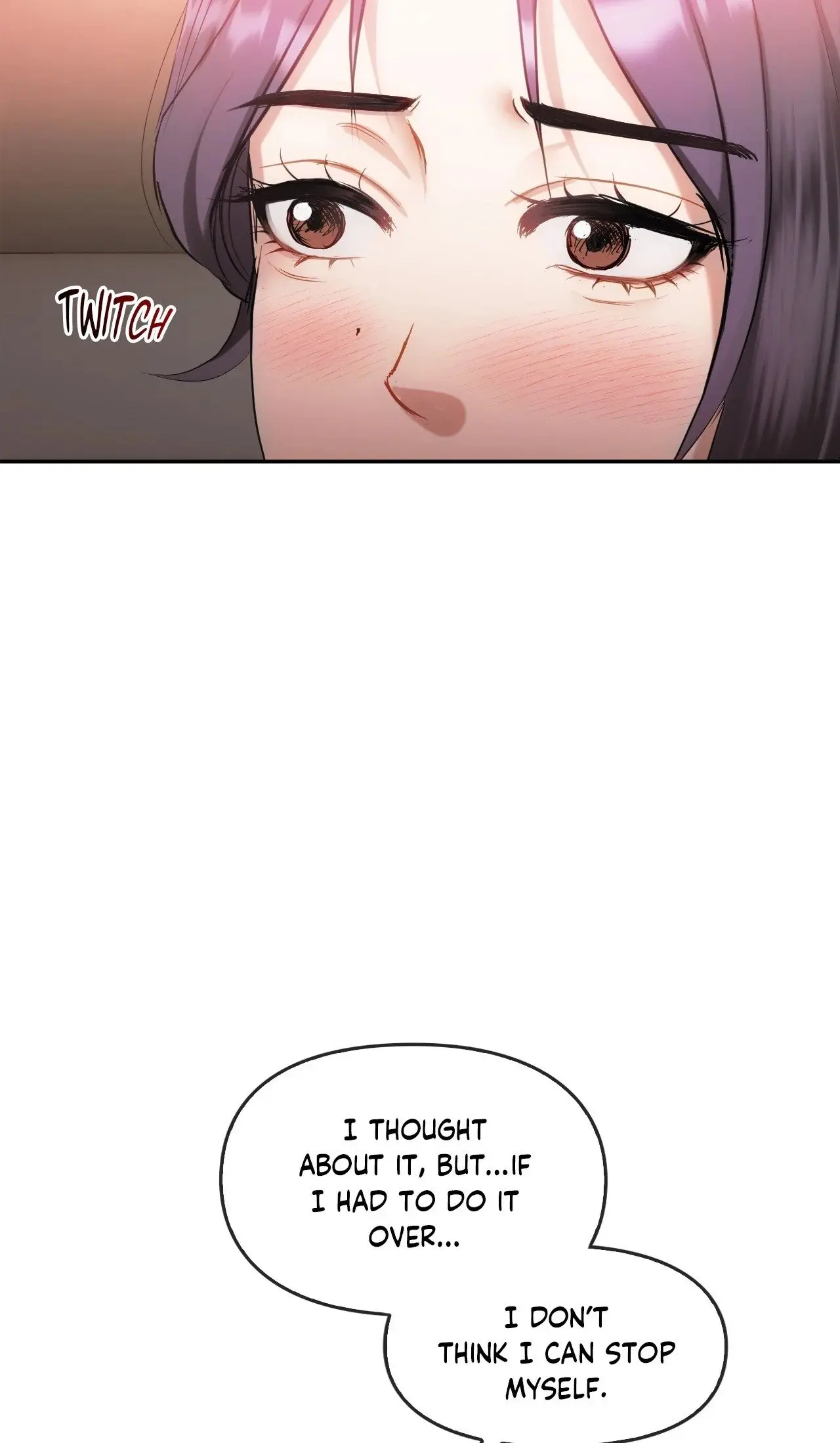 I Cant Stand It Ajumma Chapter 37 - Page 40