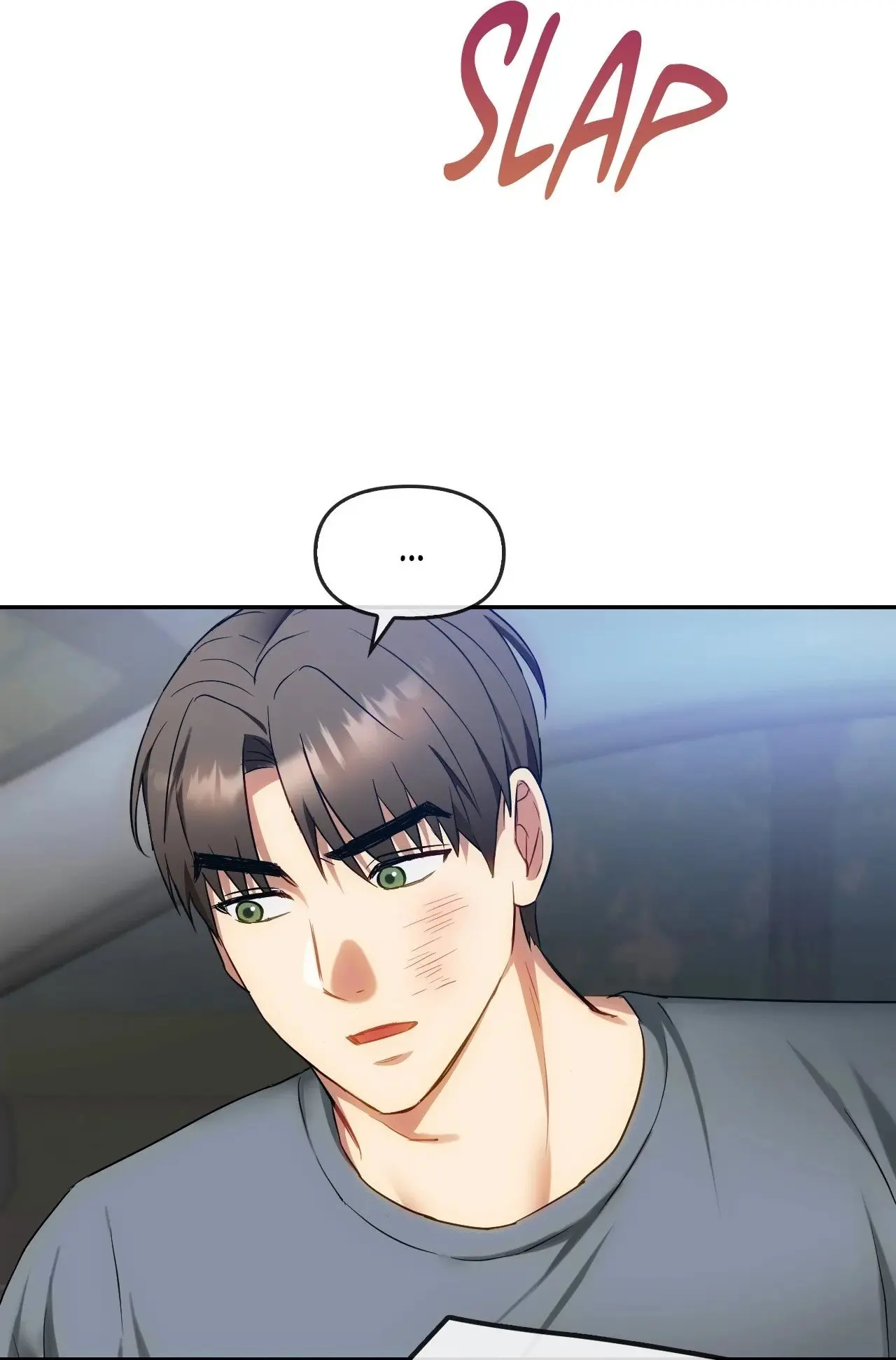 I Cant Stand It Ajumma Chapter 37 - Page 43
