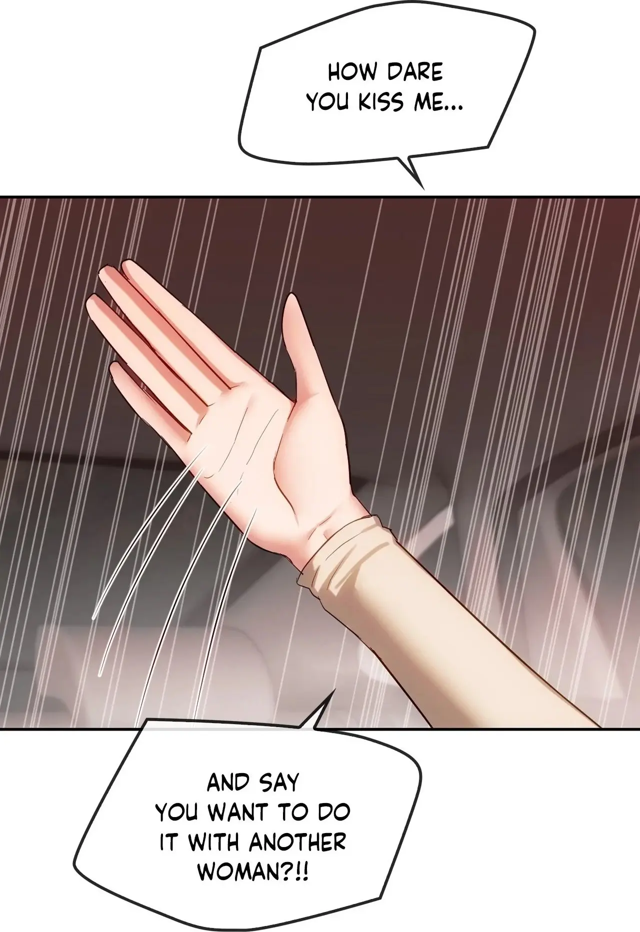 I Cant Stand It Ajumma Chapter 37 - Page 46