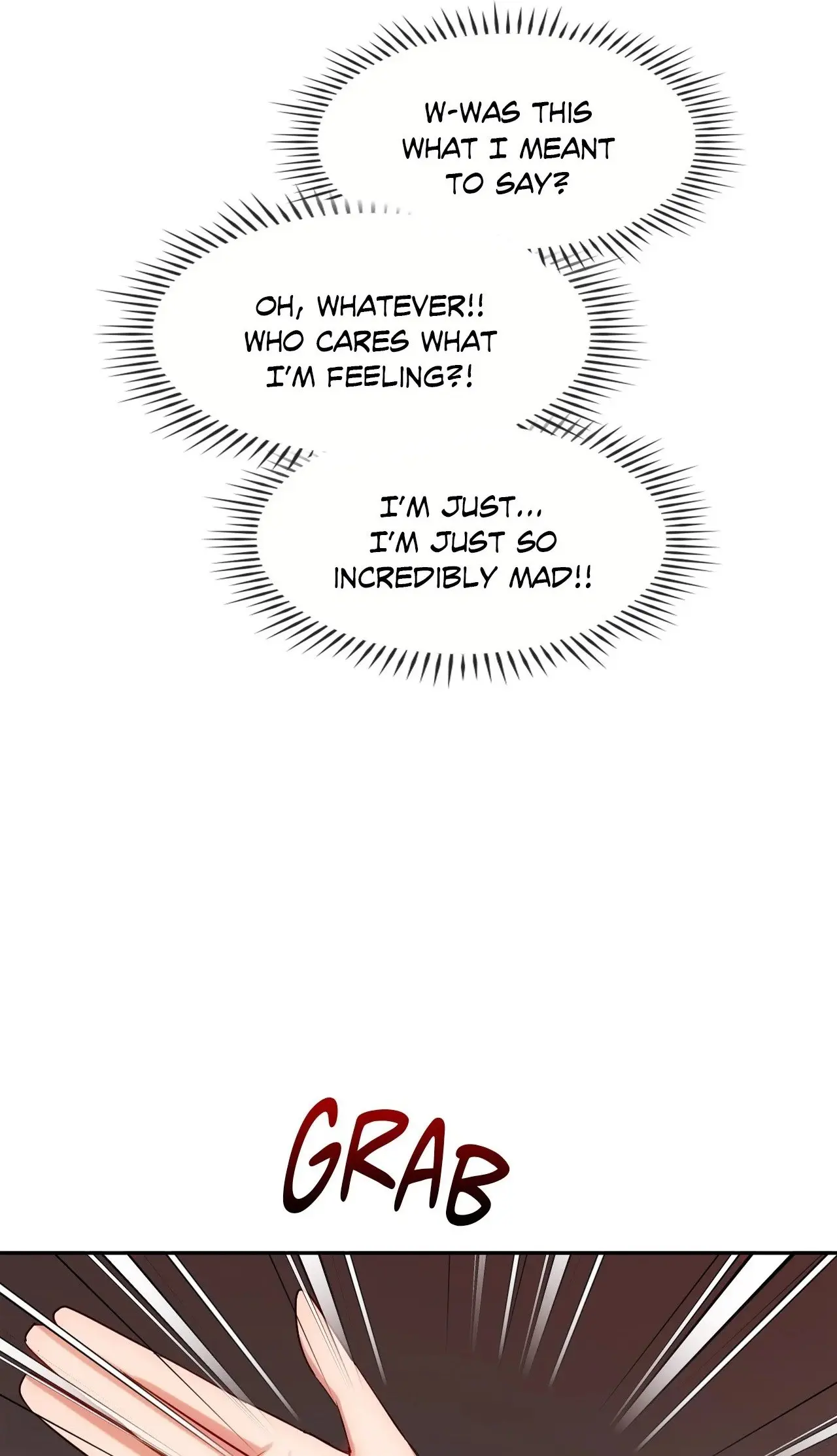 I Cant Stand It Ajumma Chapter 37 - Page 47