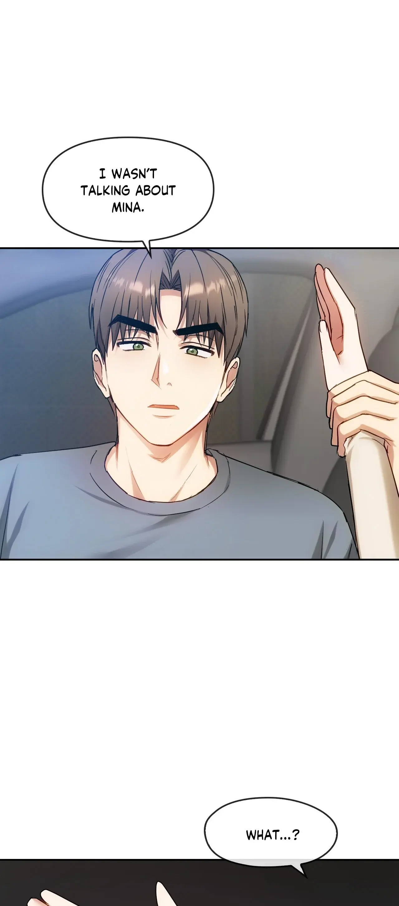 I Cant Stand It Ajumma Chapter 37 - Page 51
