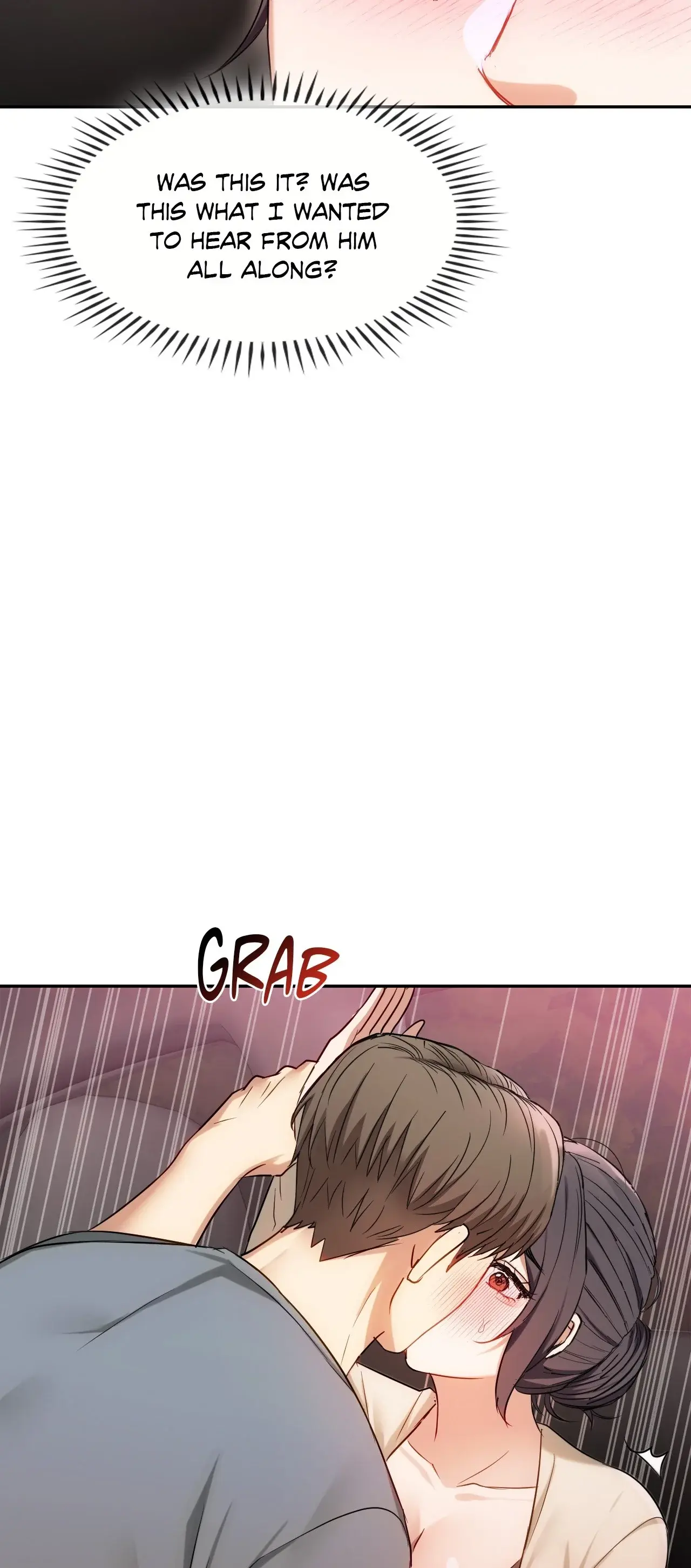 I Cant Stand It Ajumma Chapter 37 - Page 54