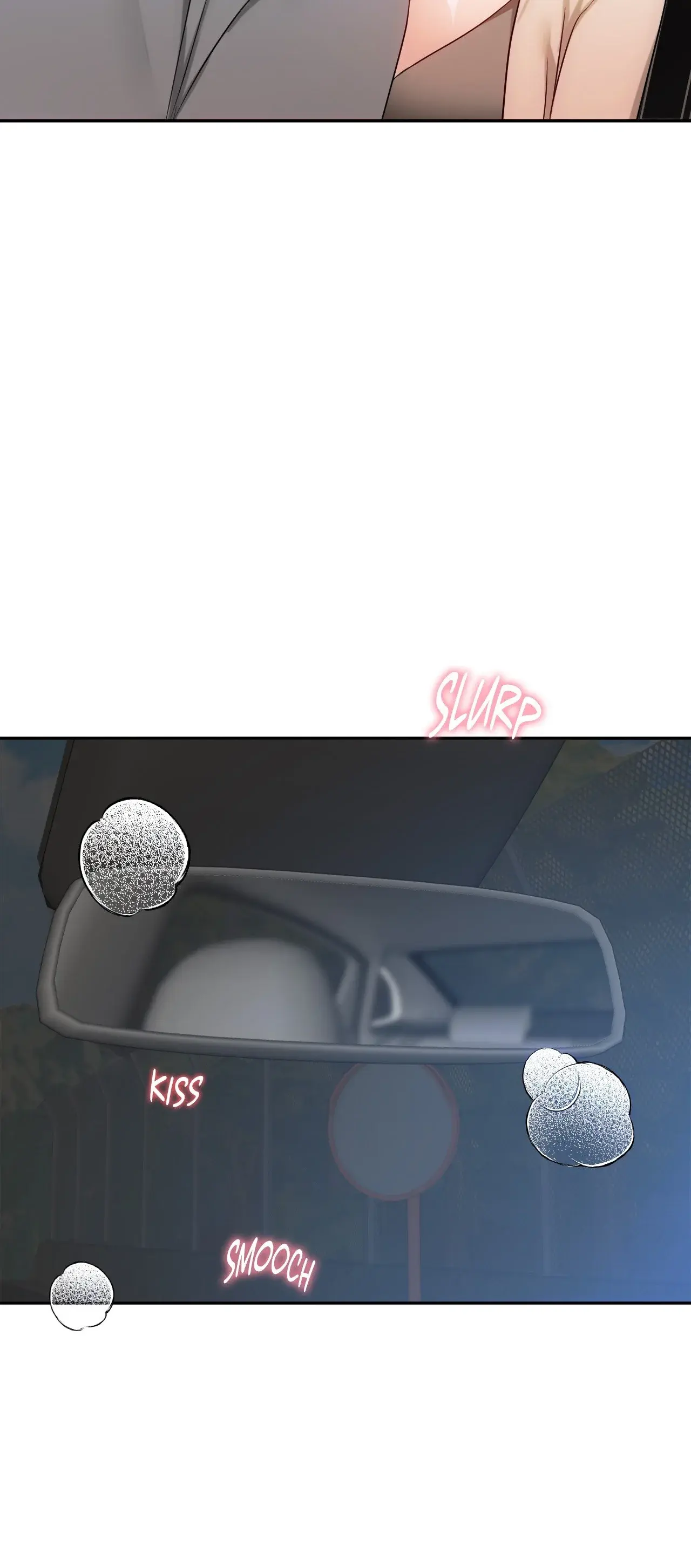 I Cant Stand It Ajumma Chapter 37 - Page 55