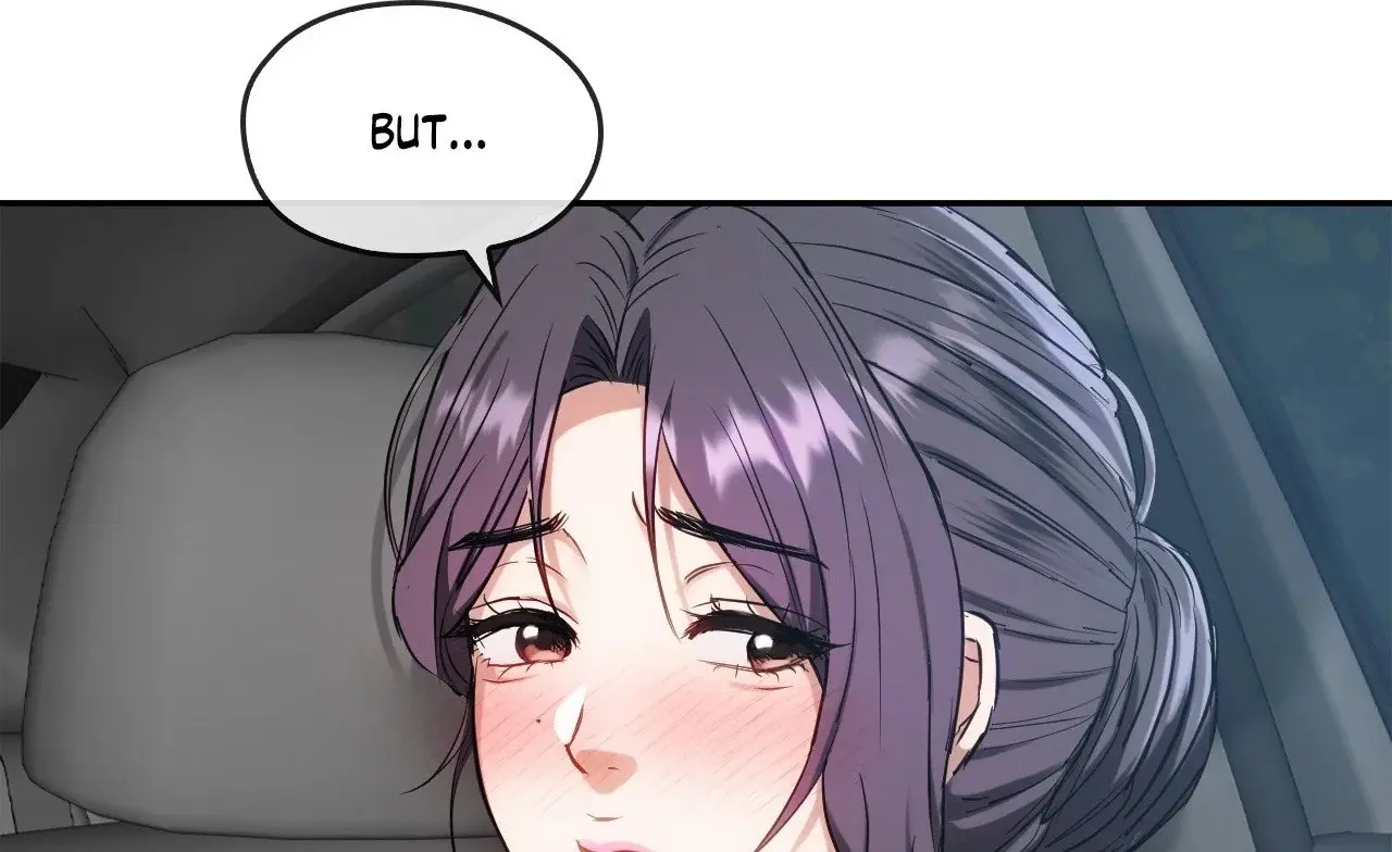 I Cant Stand It Ajumma Chapter 37 - Page 57