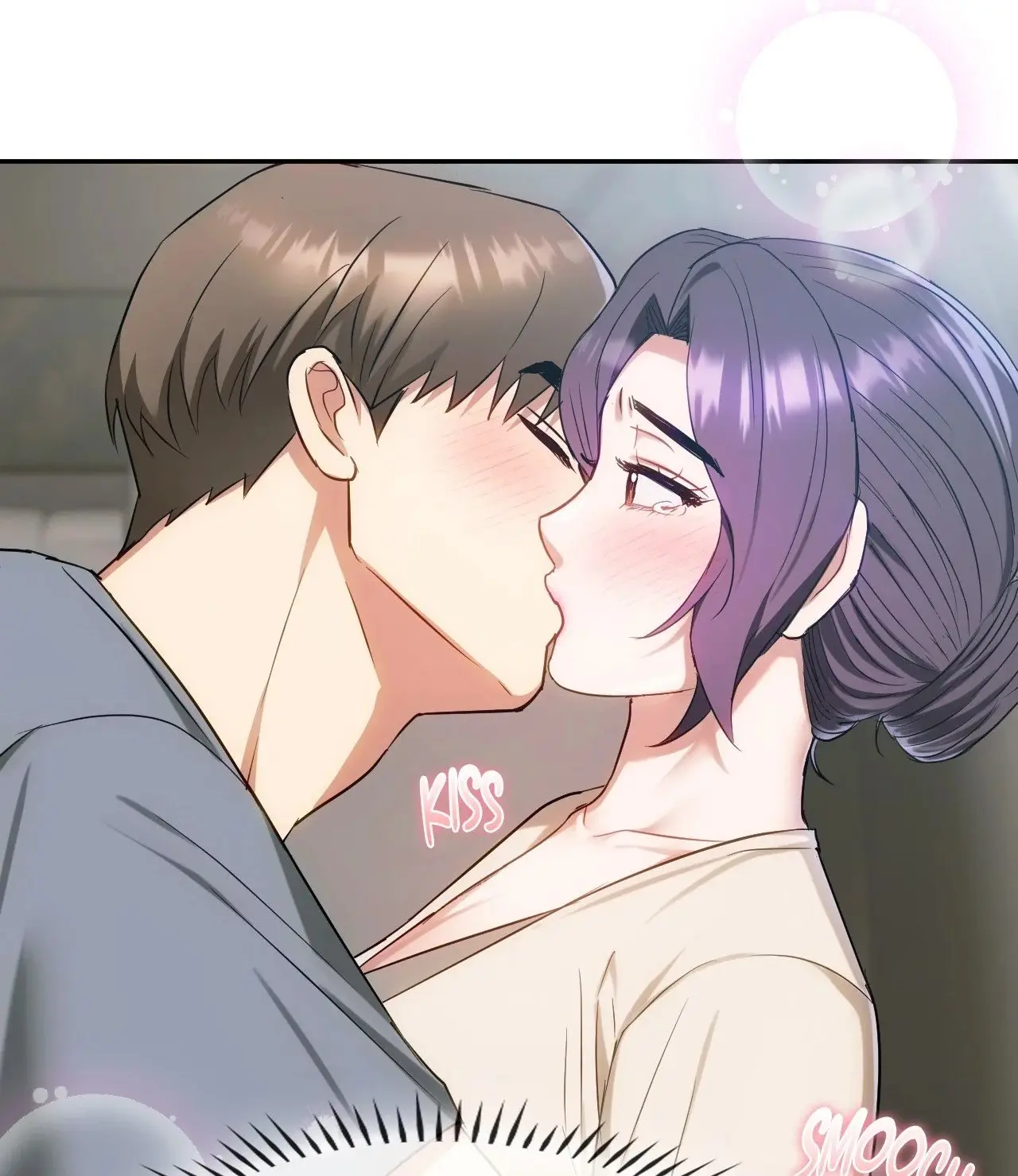 I Cant Stand It Ajumma Chapter 37 - Page 59