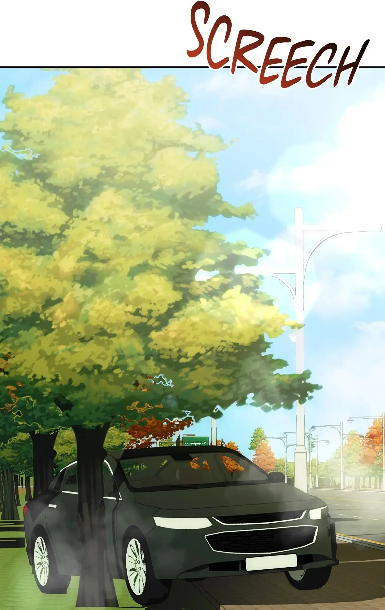 I Cant Stand It Ajumma Chapter 37 - Page 6