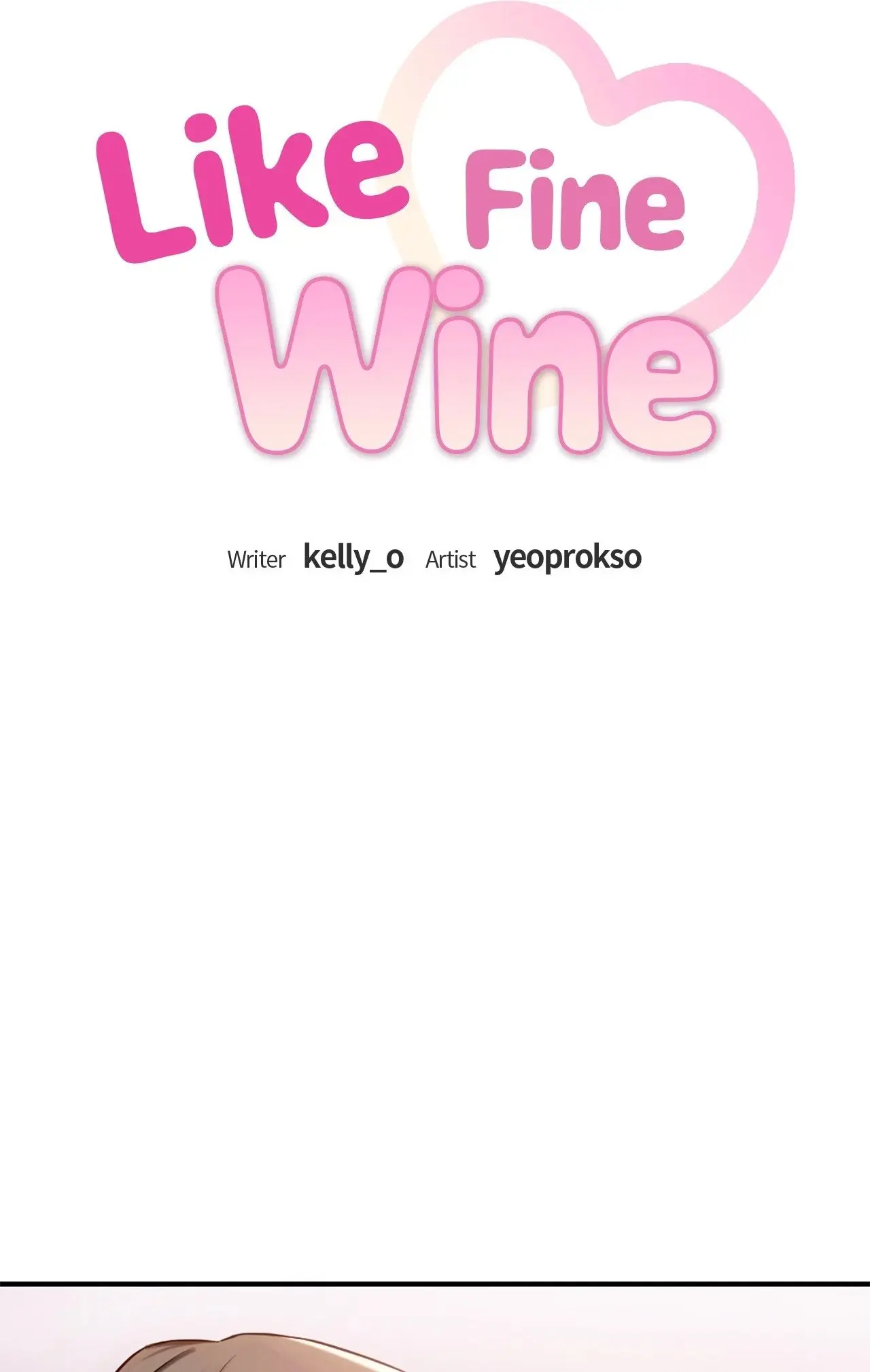 I Cant Stand It Ajumma Chapter 38 - Page 1