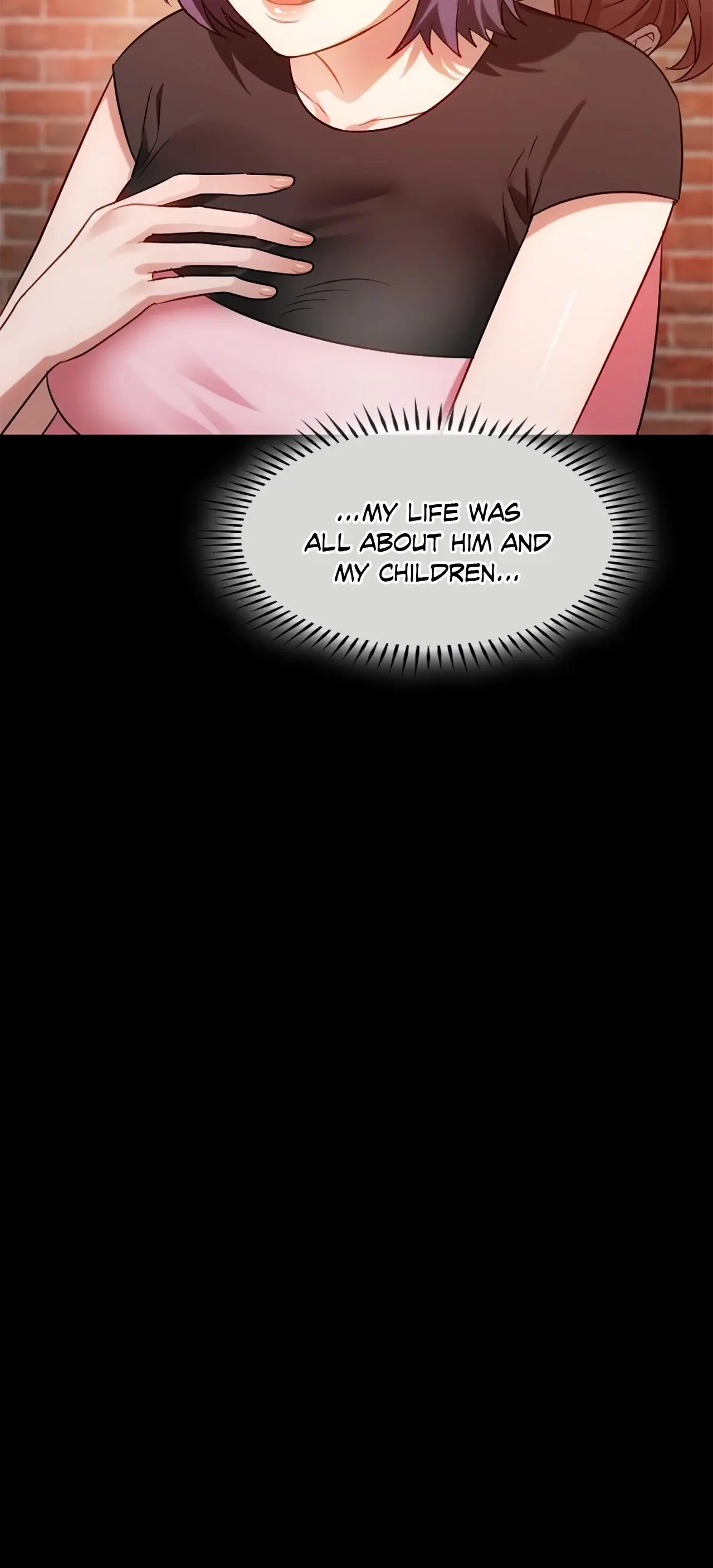I Cant Stand It Ajumma Chapter 38 - Page 13