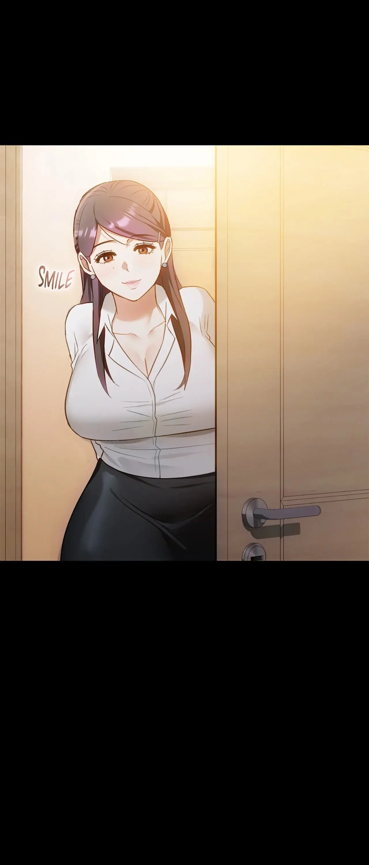 I Cant Stand It Ajumma Chapter 38 - Page 19