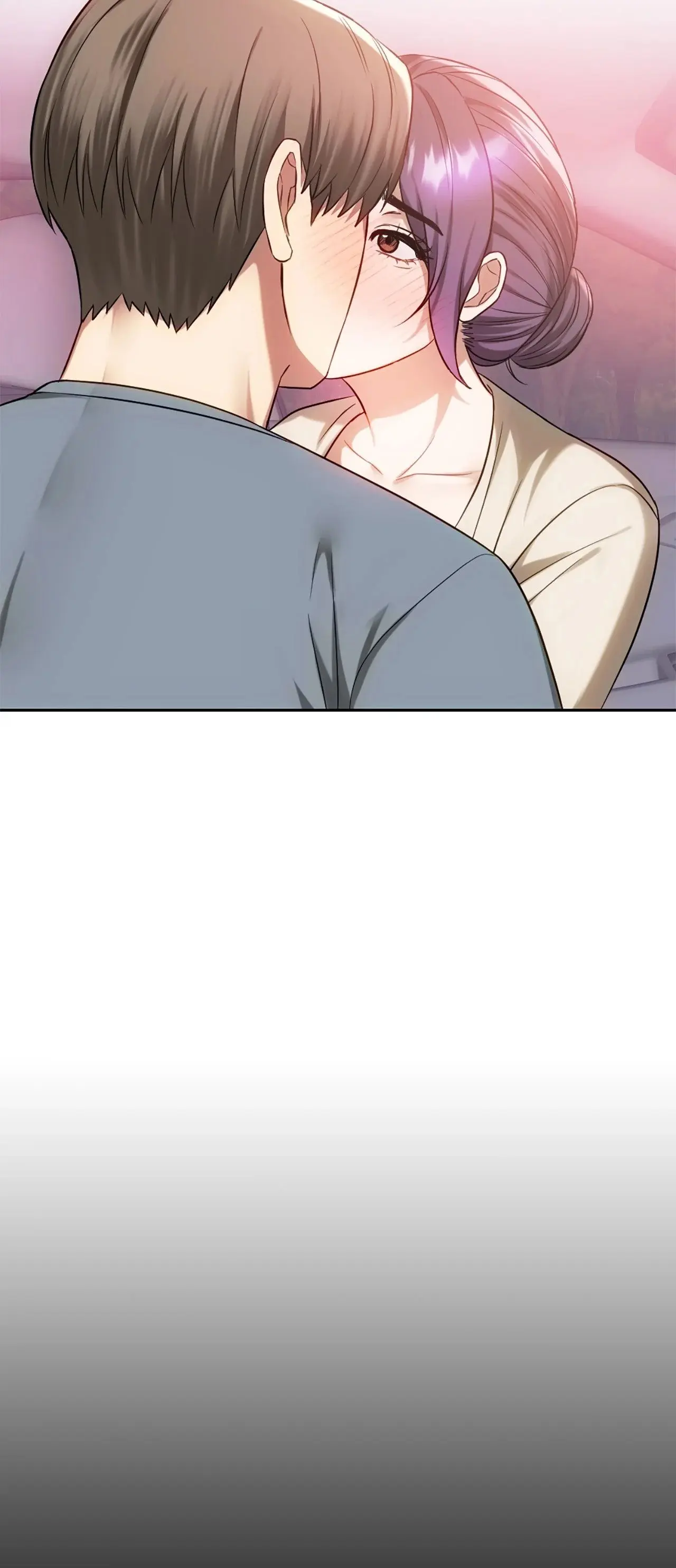 I Cant Stand It Ajumma Chapter 38 - Page 2