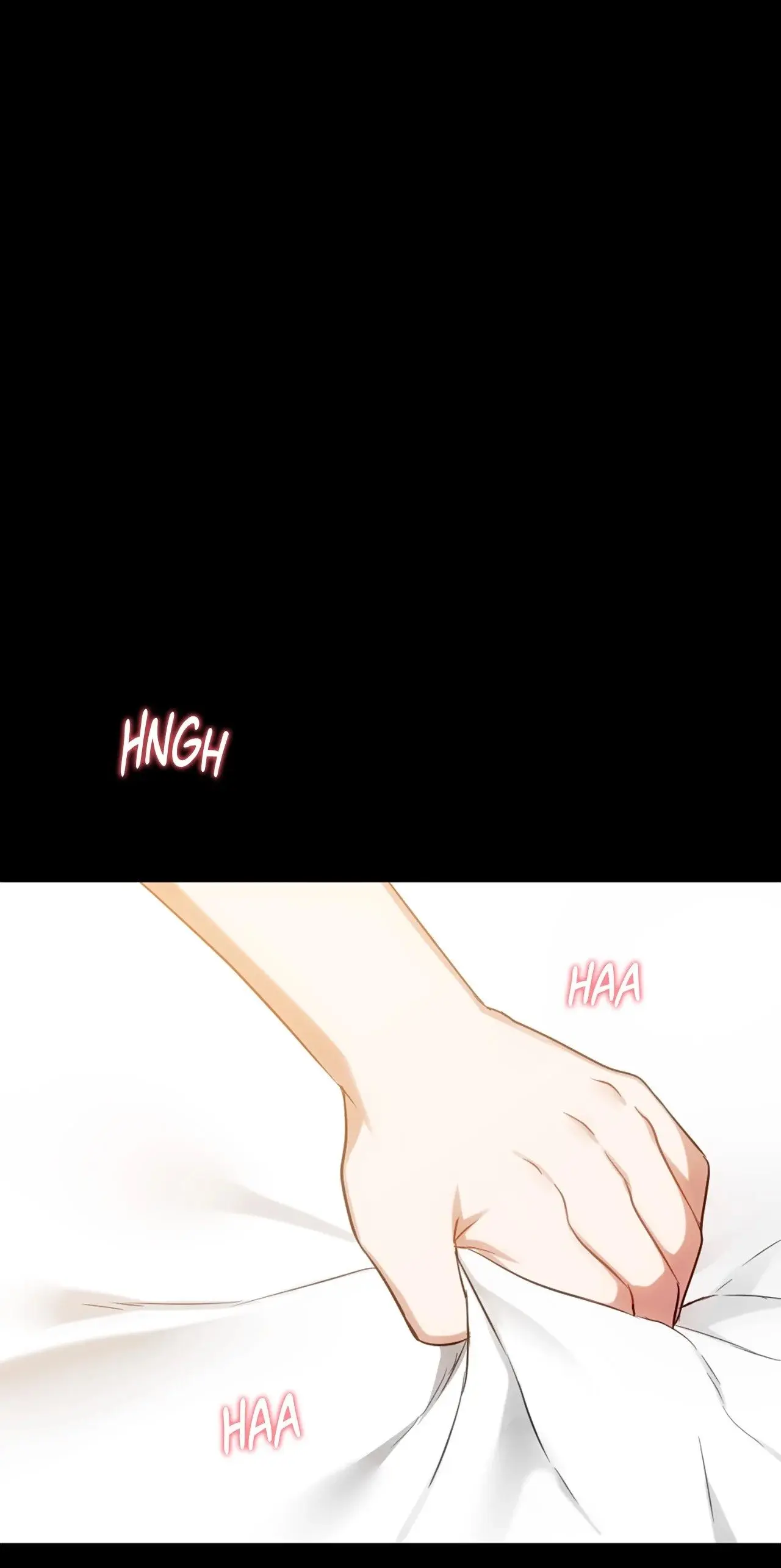I Cant Stand It Ajumma Chapter 38 - Page 28