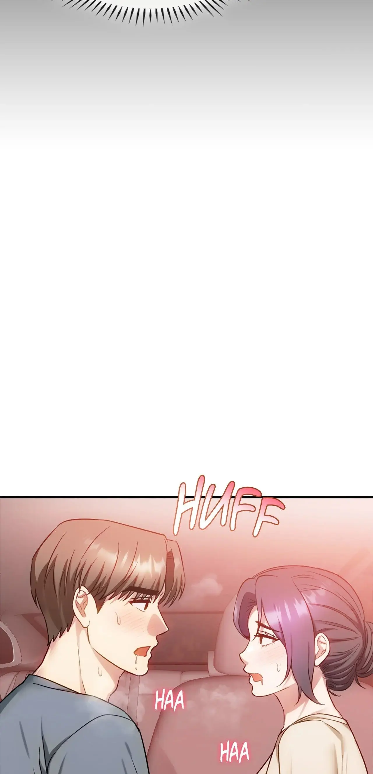 I Cant Stand It Ajumma Chapter 38 - Page 34