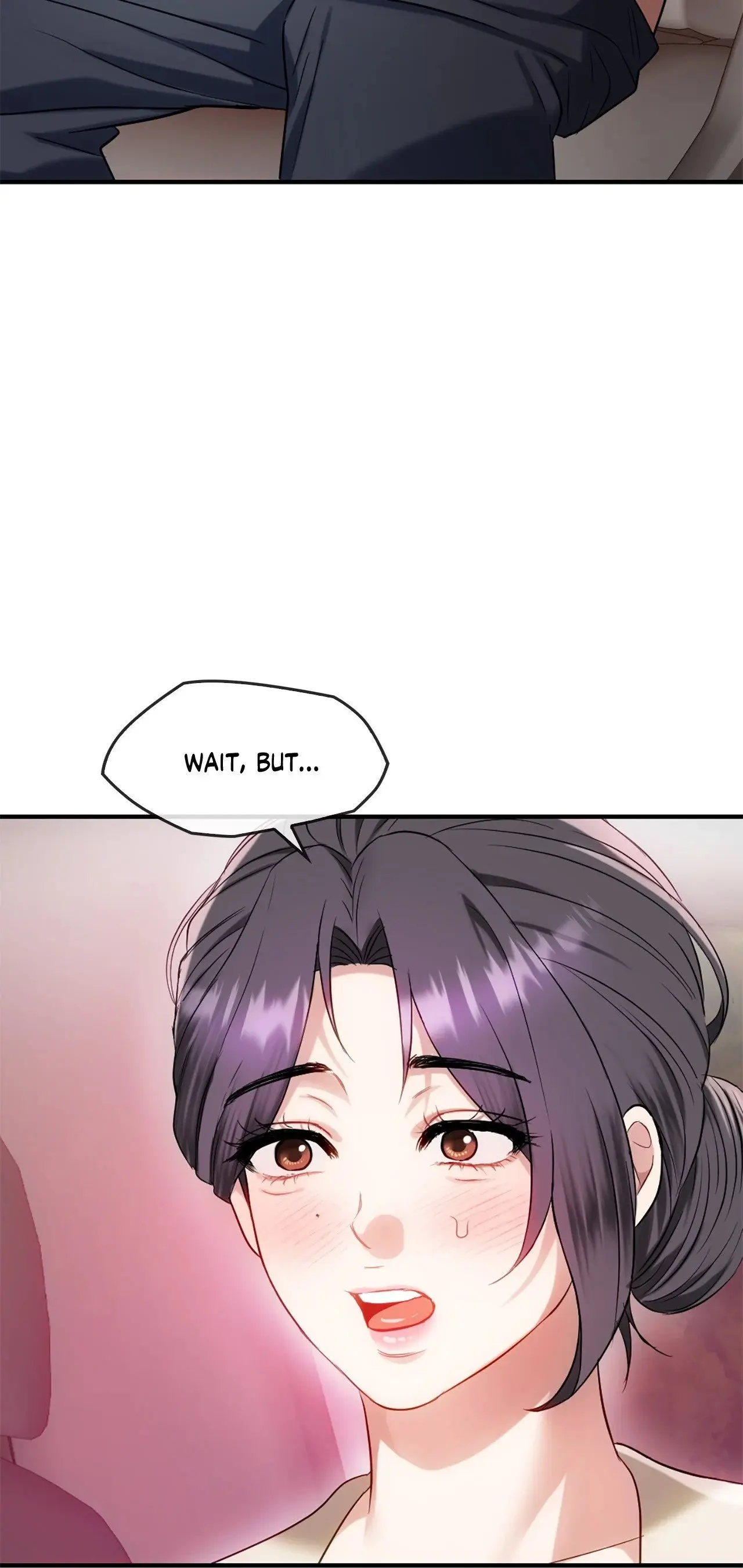 I Cant Stand It Ajumma Chapter 38 - Page 38