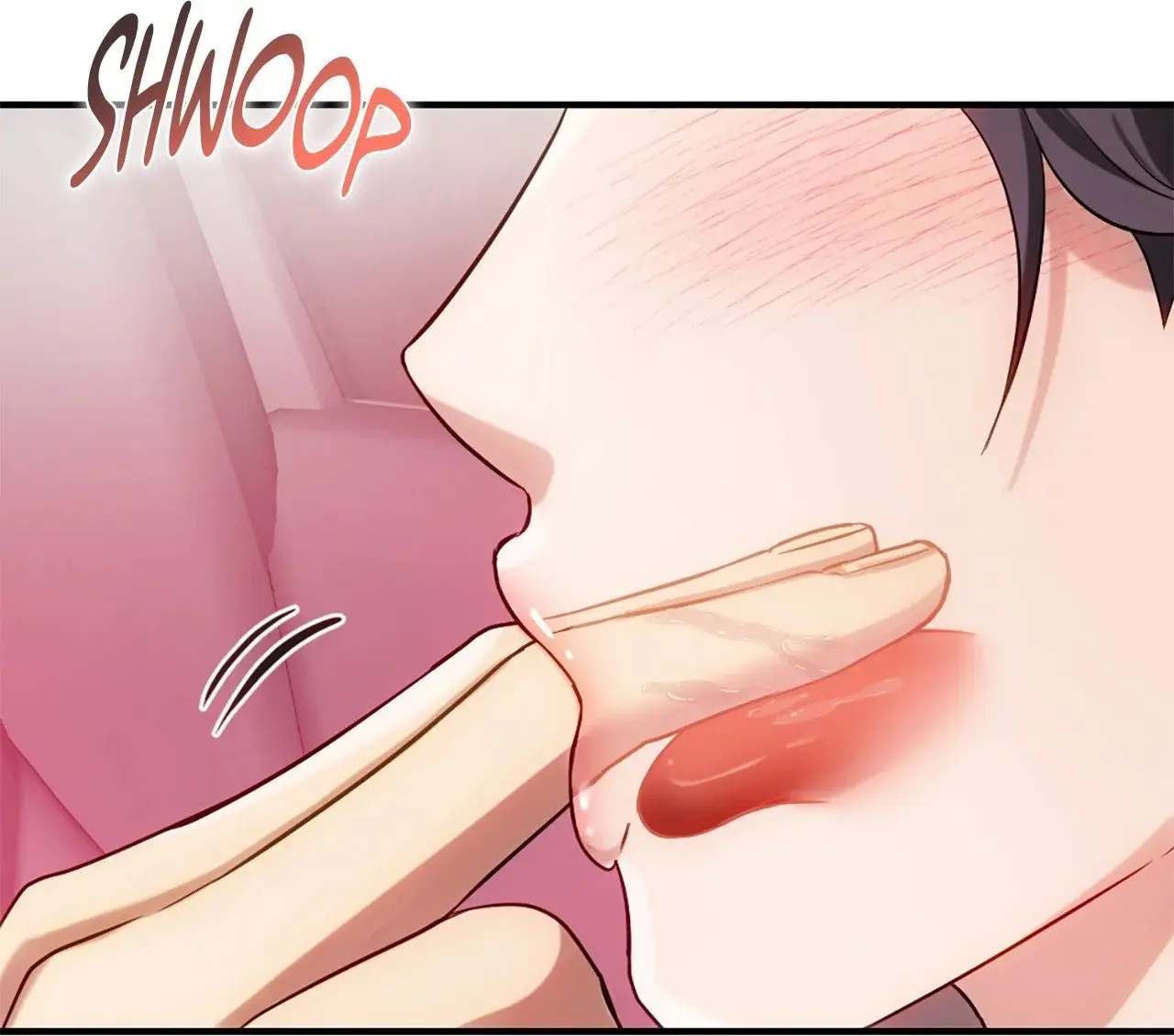 I Cant Stand It Ajumma Chapter 38 - Page 39