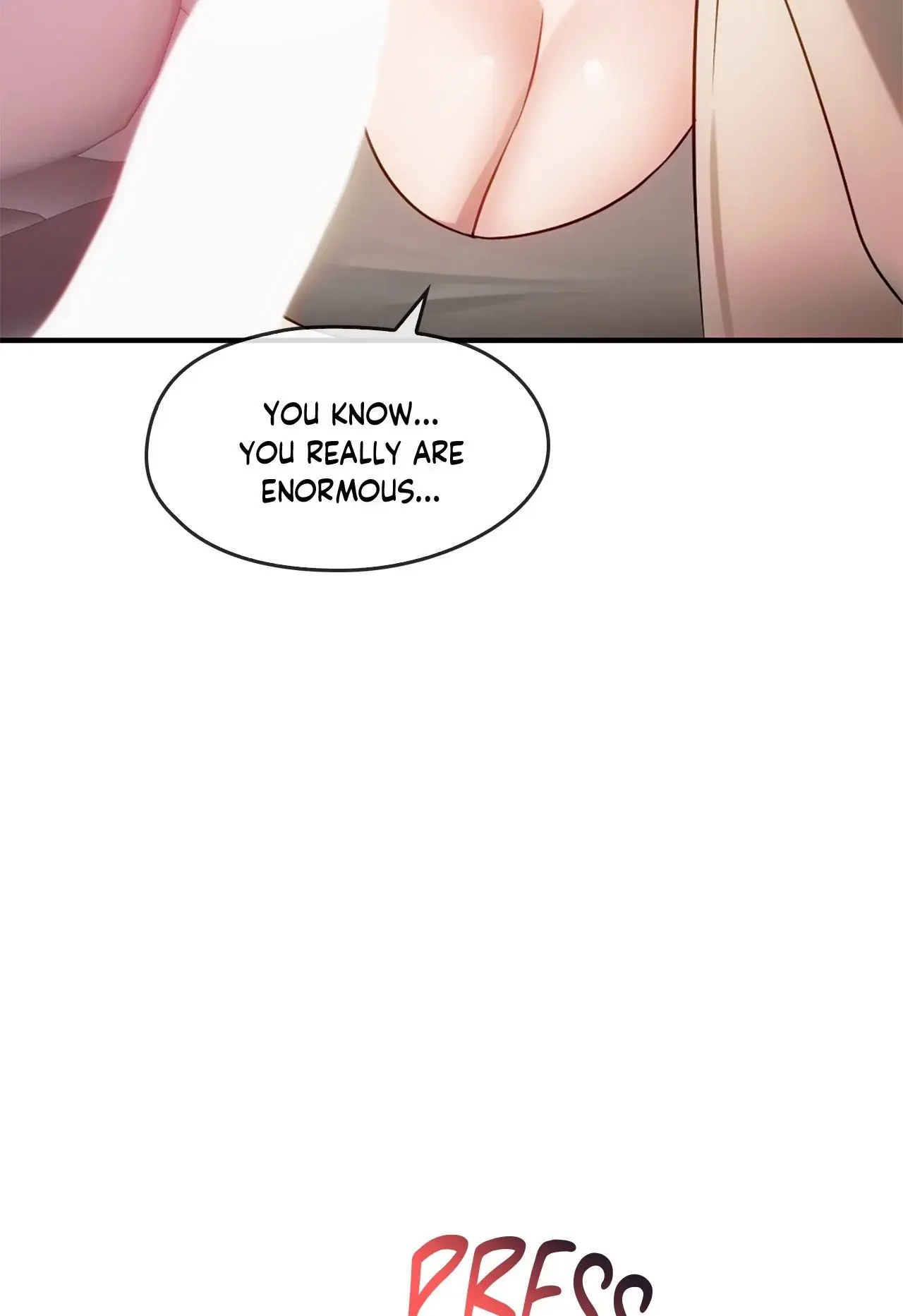 I Cant Stand It Ajumma Chapter 38 - Page 44