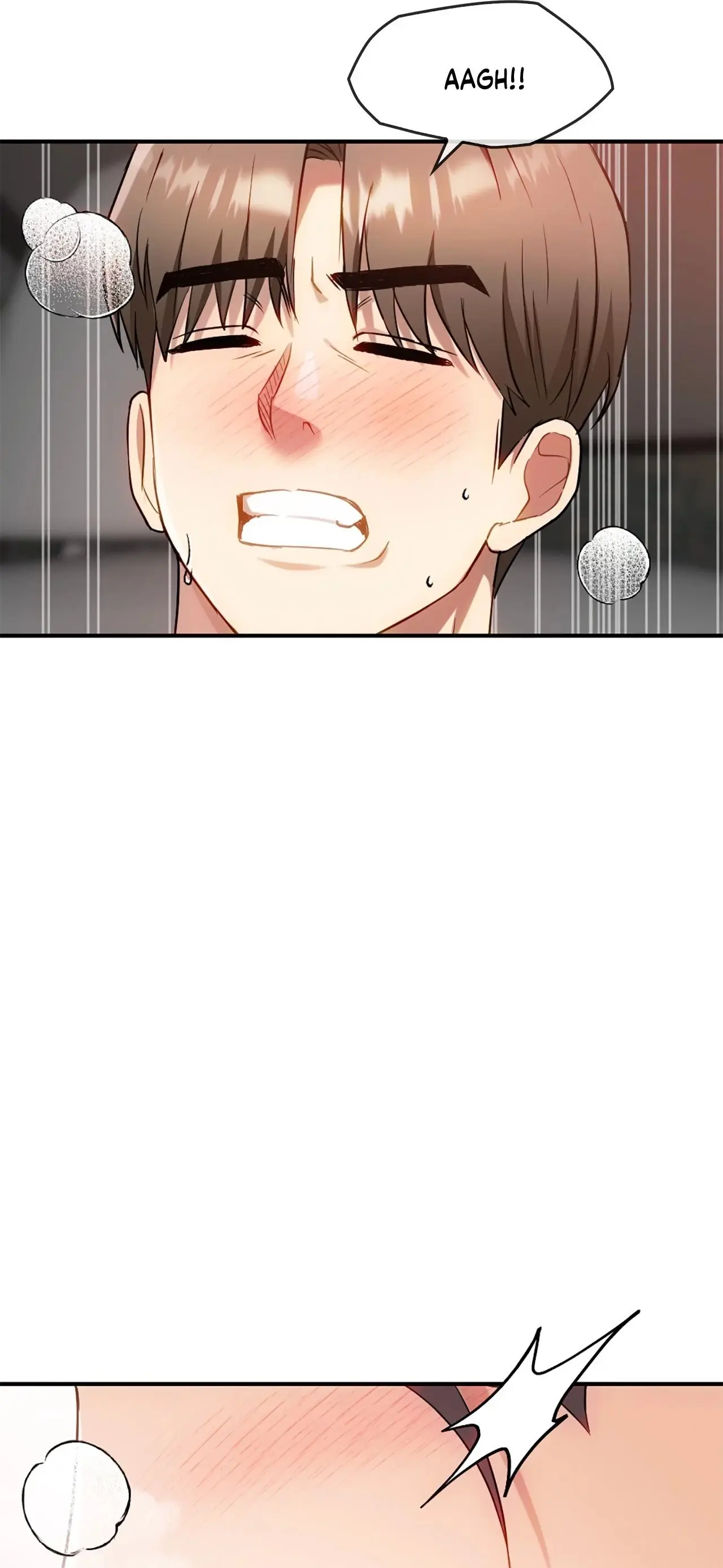 I Cant Stand It Ajumma Chapter 38 - Page 59