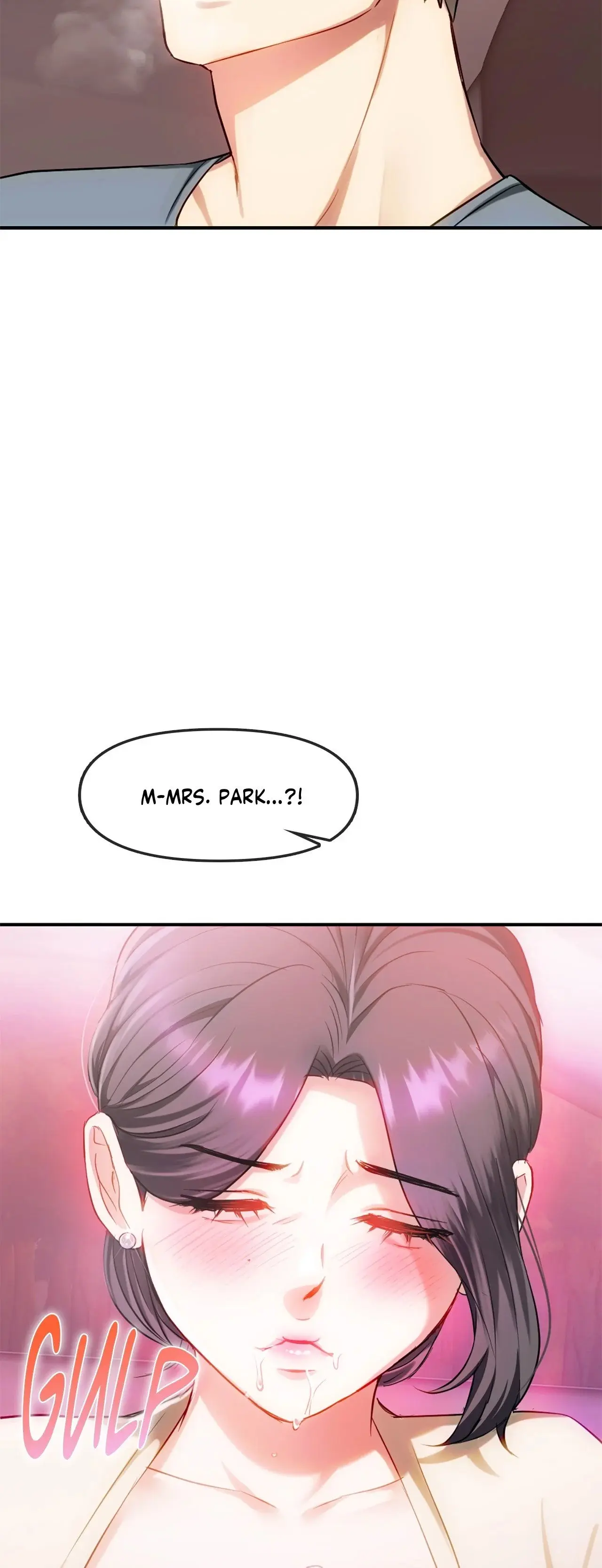I Cant Stand It Ajumma Chapter 38 - Page 62