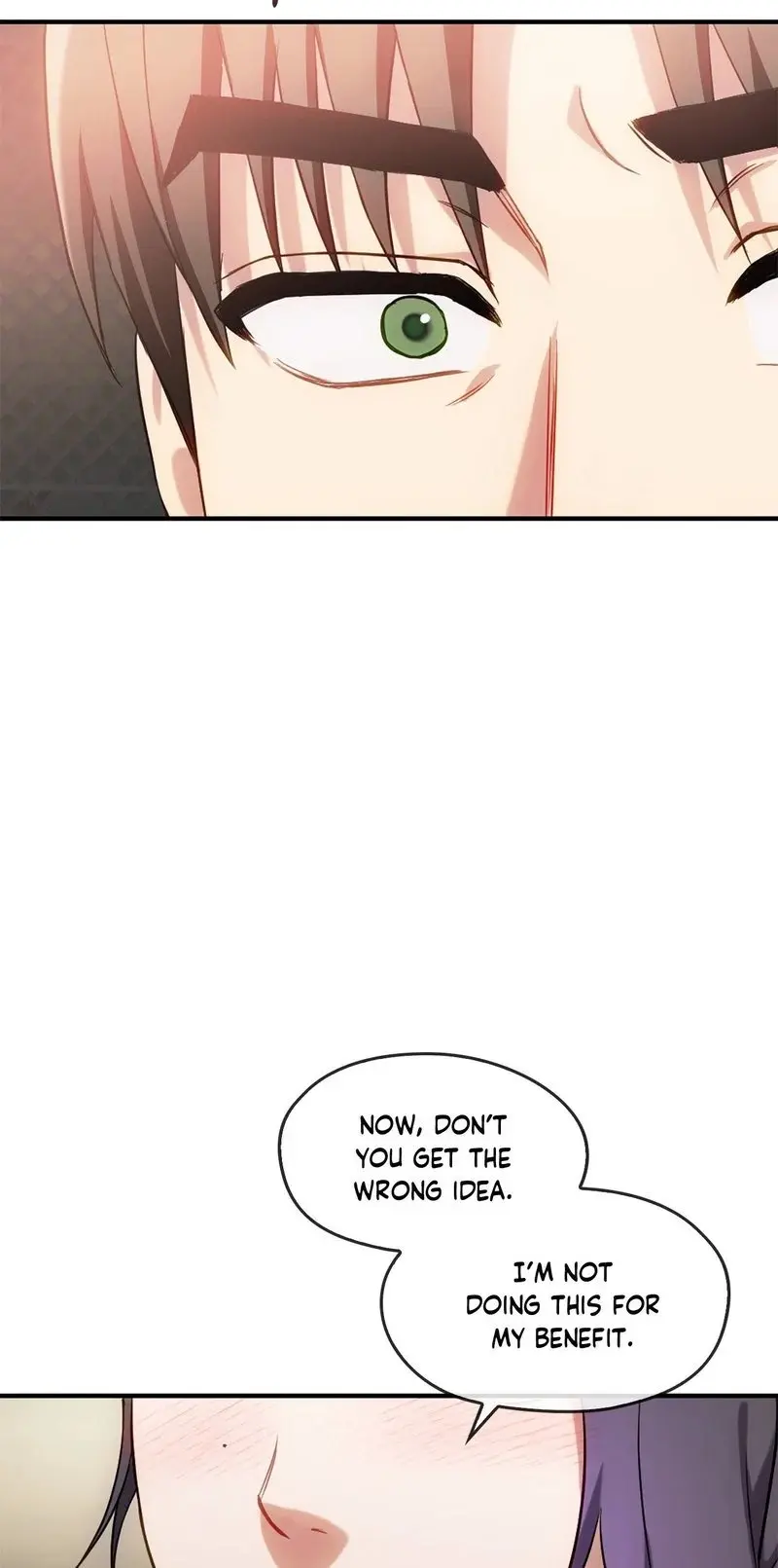 I Cant Stand It Ajumma Chapter 39 - Page 13