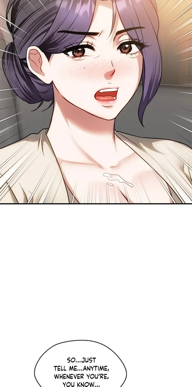 I Cant Stand It Ajumma Chapter 39 - Page 15