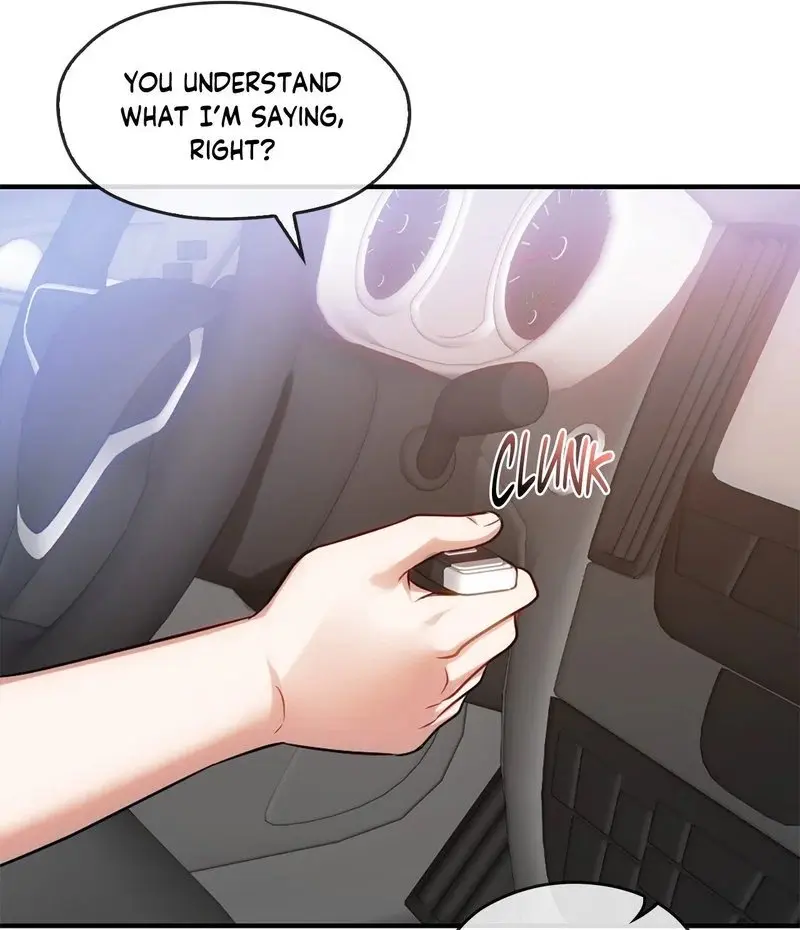 I Cant Stand It Ajumma Chapter 39 - Page 17