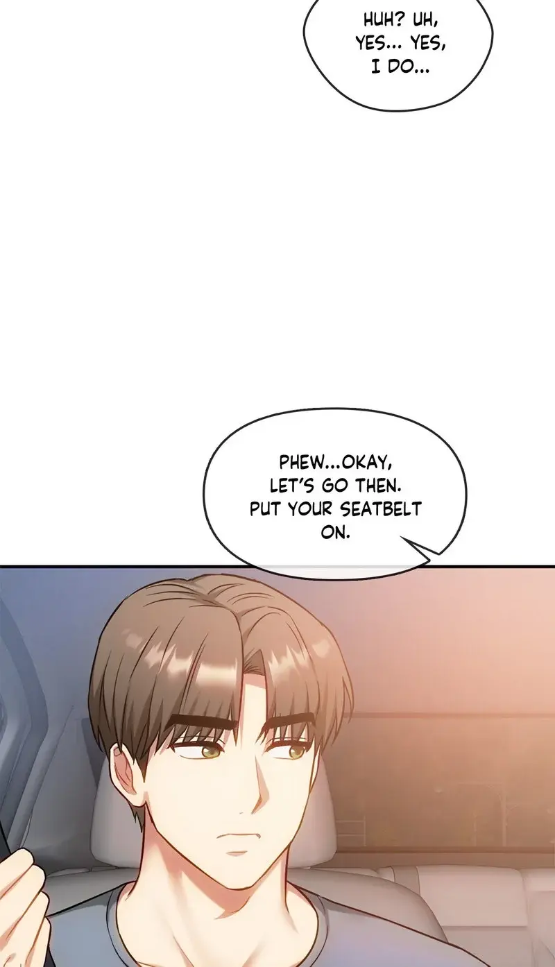 I Cant Stand It Ajumma Chapter 39 - Page 18