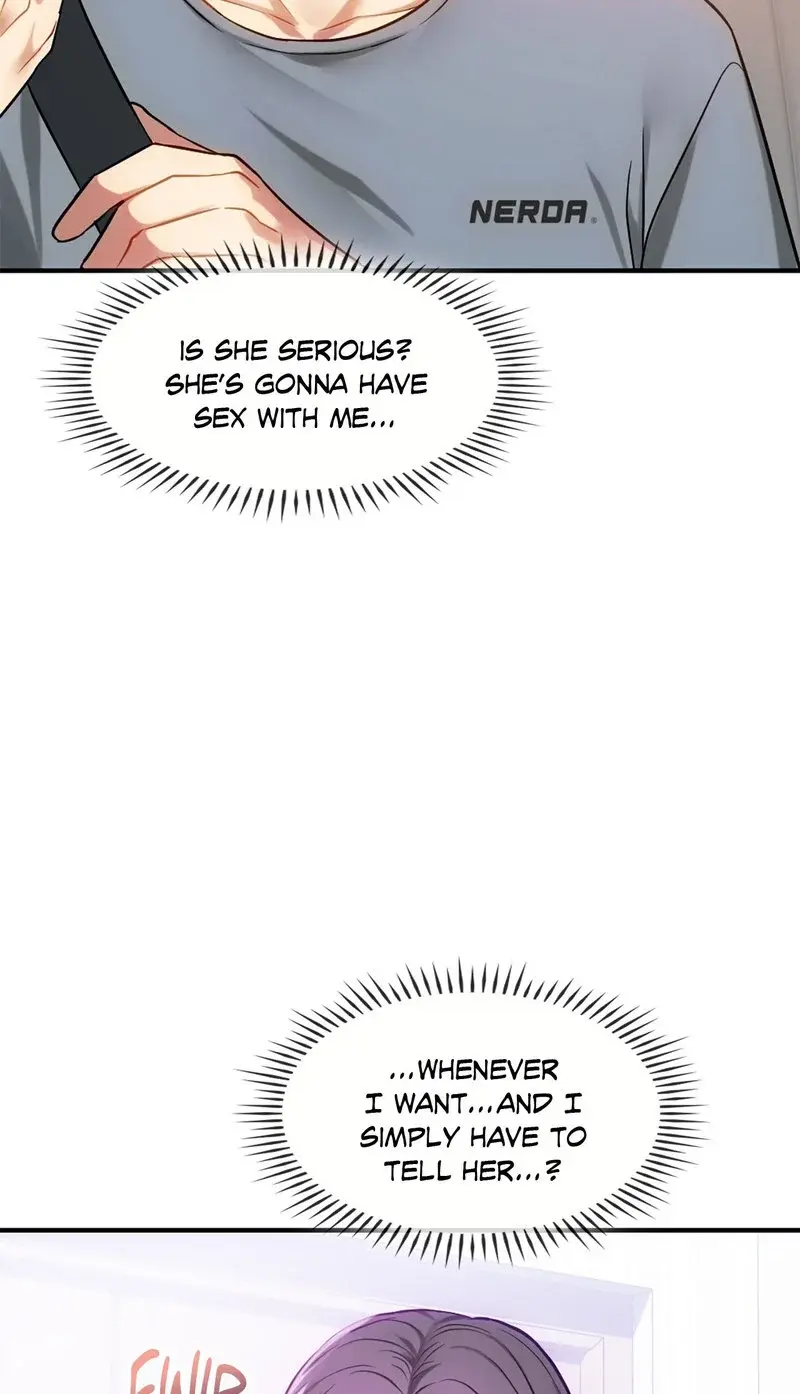 I Cant Stand It Ajumma Chapter 39 - Page 19