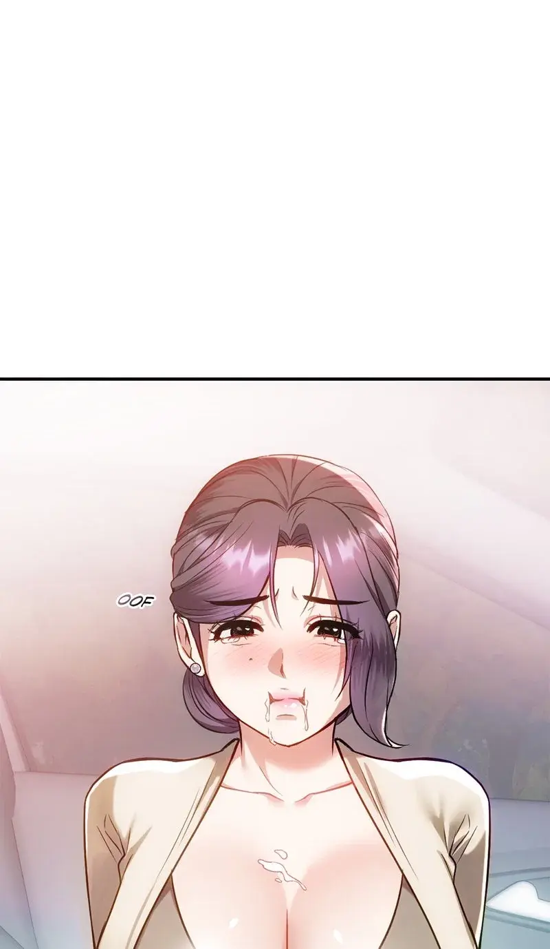 I Cant Stand It Ajumma Chapter 39 - Page 2