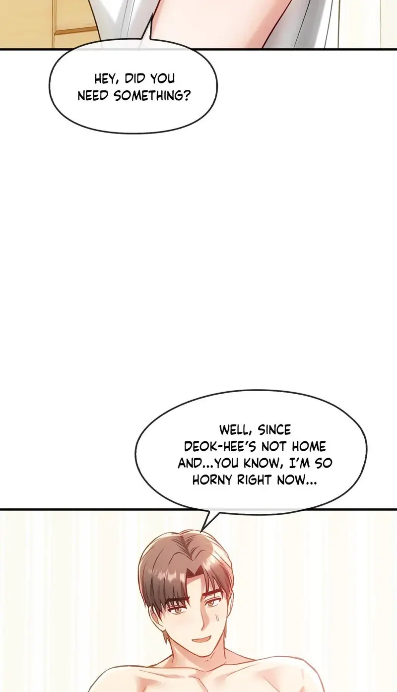 I Cant Stand It Ajumma Chapter 39 - Page 21