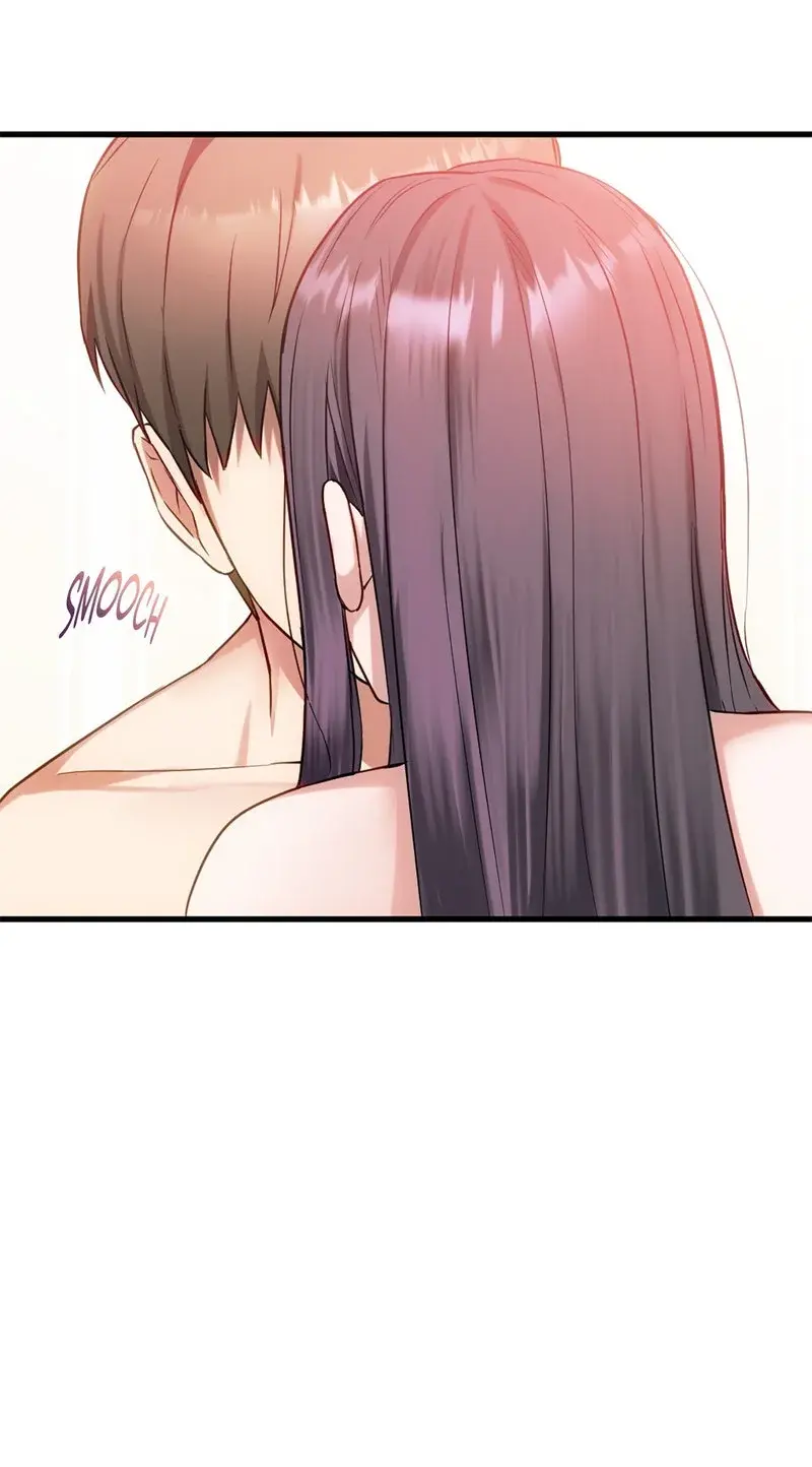 I Cant Stand It Ajumma Chapter 39 - Page 27