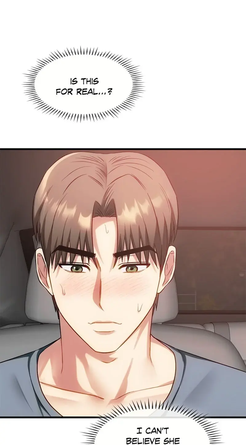 I Cant Stand It Ajumma Chapter 39 - Page 29