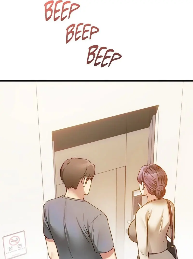 I Cant Stand It Ajumma Chapter 39 - Page 33