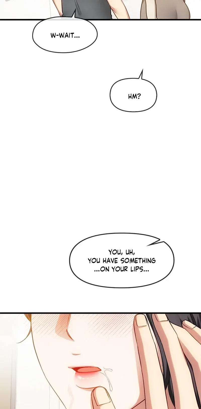 I Cant Stand It Ajumma Chapter 39 - Page 34