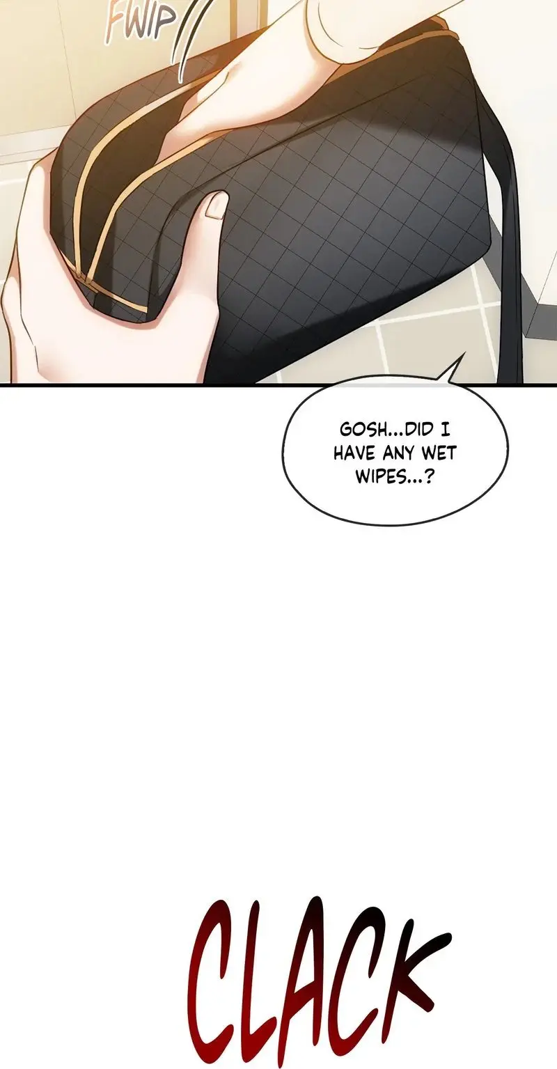 I Cant Stand It Ajumma Chapter 39 - Page 37