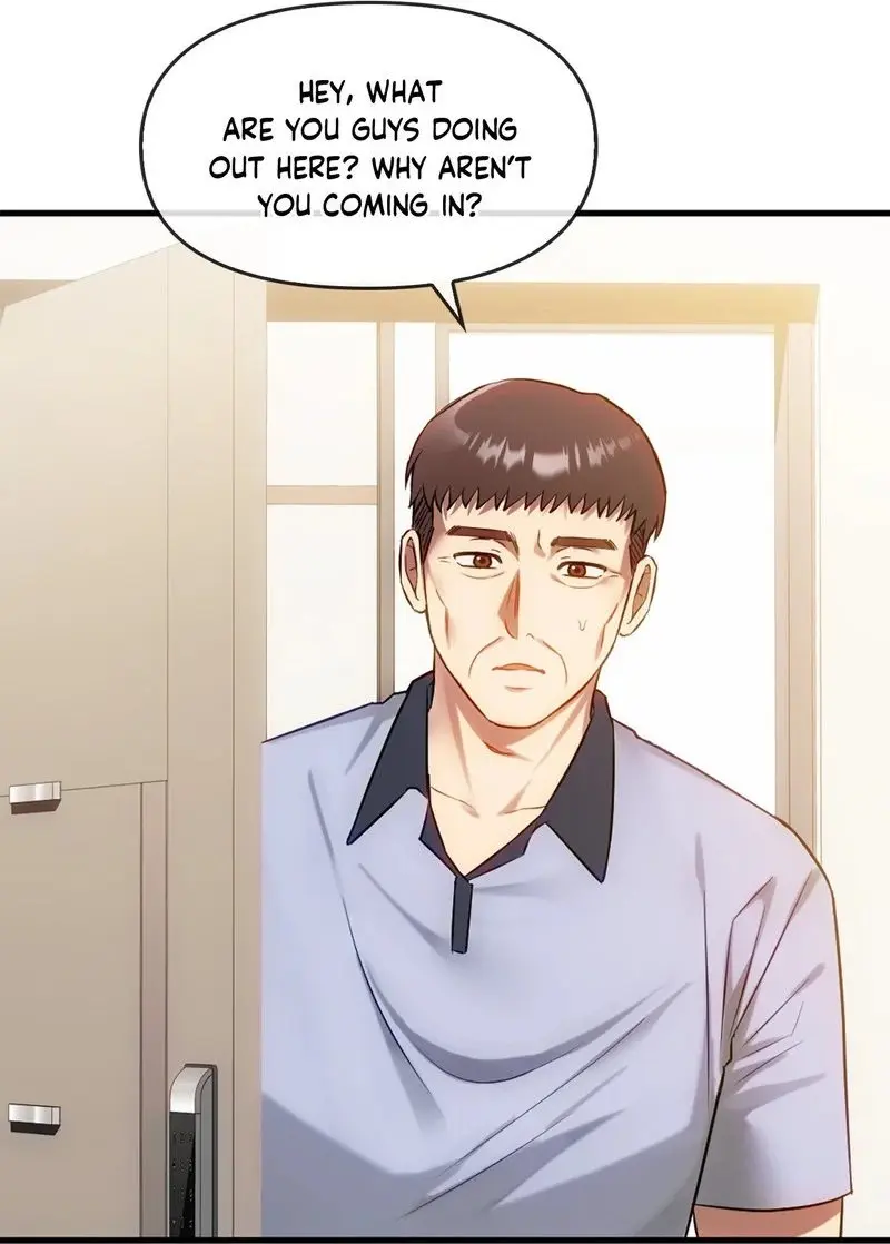 I Cant Stand It Ajumma Chapter 39 - Page 39