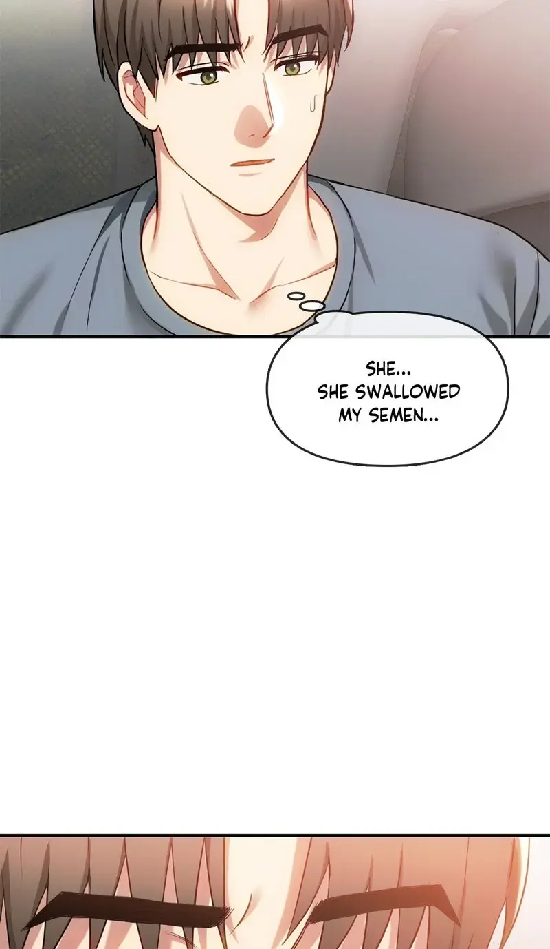 I Cant Stand It Ajumma Chapter 39 - Page 4