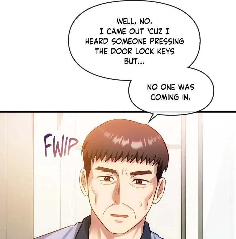 I Cant Stand It Ajumma Chapter 39 - Page 41