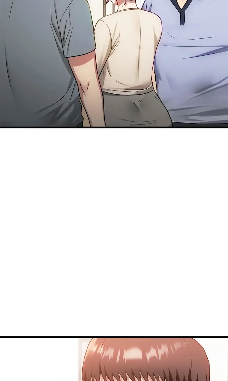 I Cant Stand It Ajumma Chapter 39 - Page 43