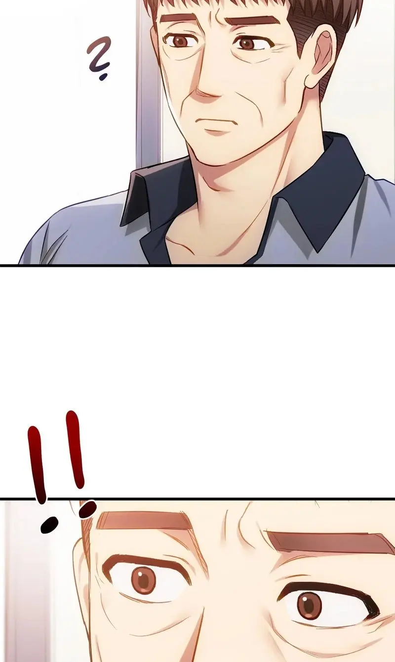 I Cant Stand It Ajumma Chapter 39 - Page 44
