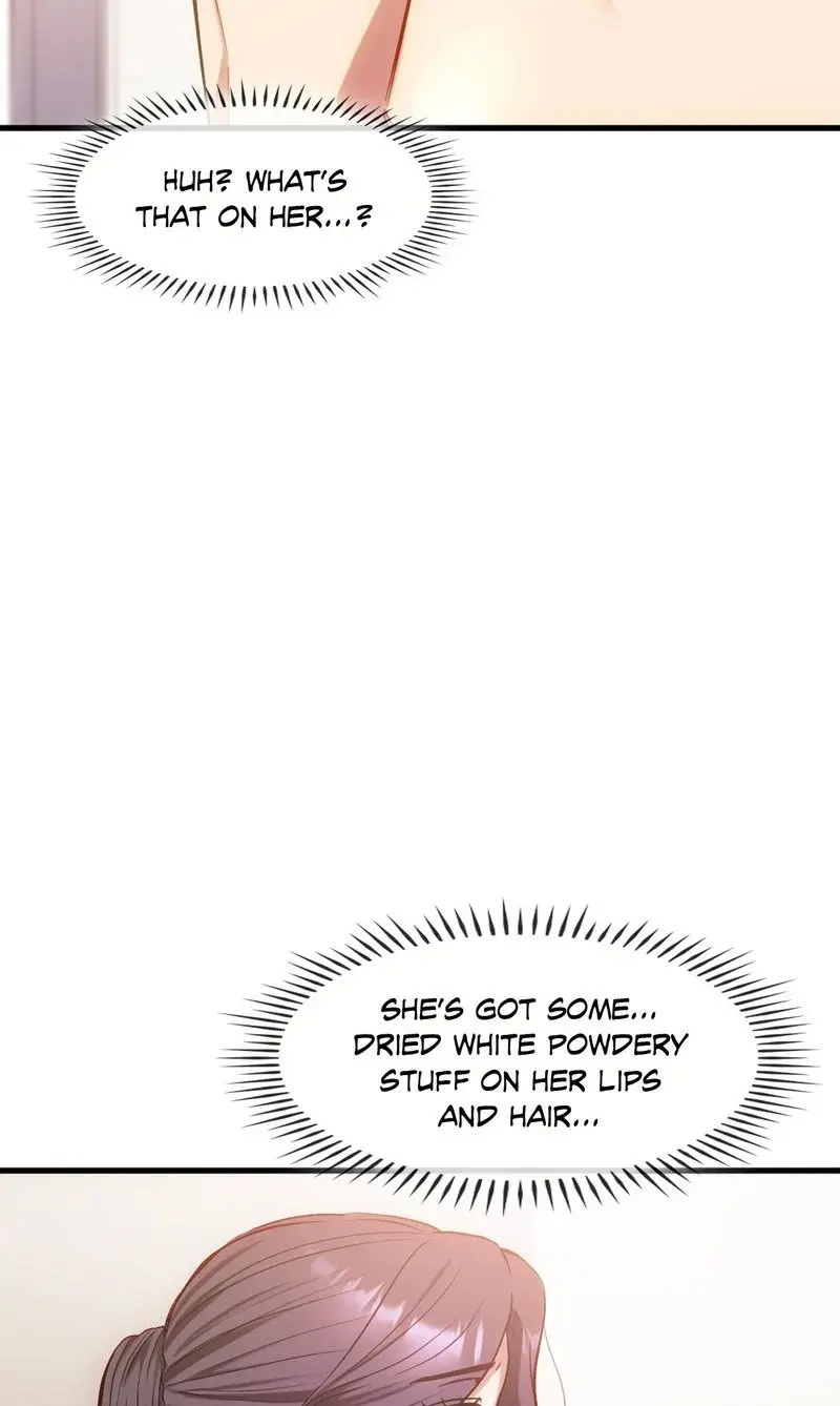 I Cant Stand It Ajumma Chapter 39 - Page 45