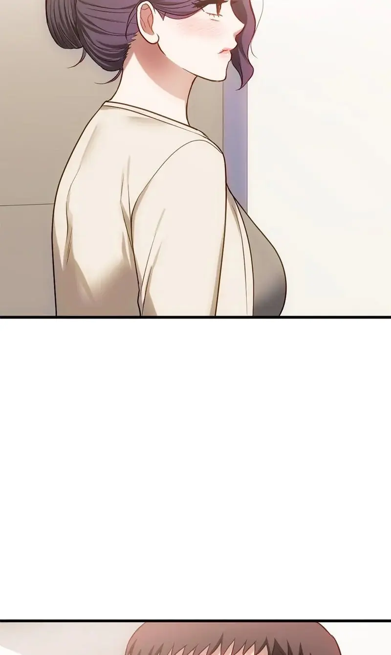 I Cant Stand It Ajumma Chapter 39 - Page 46
